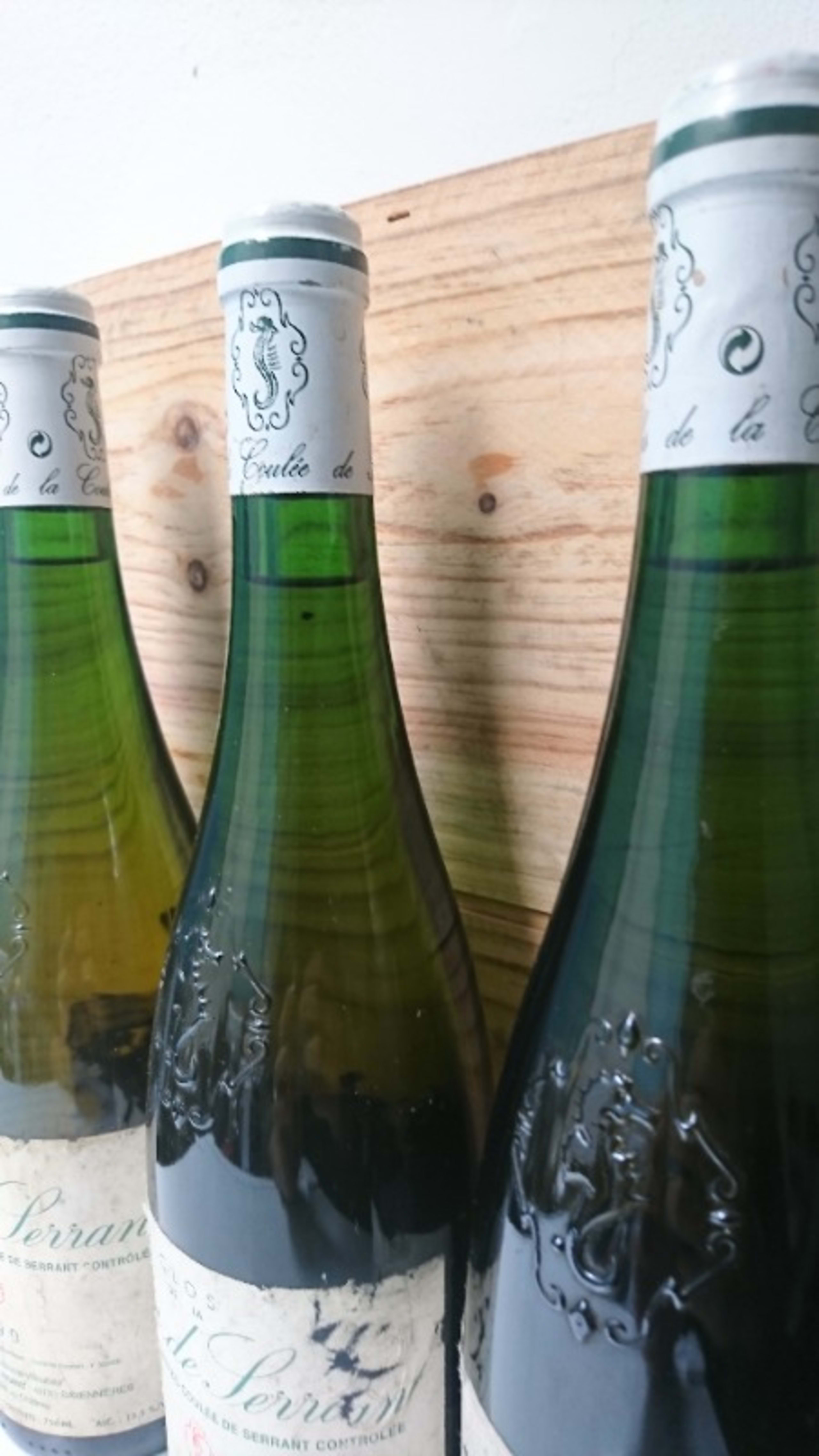 Wine Level