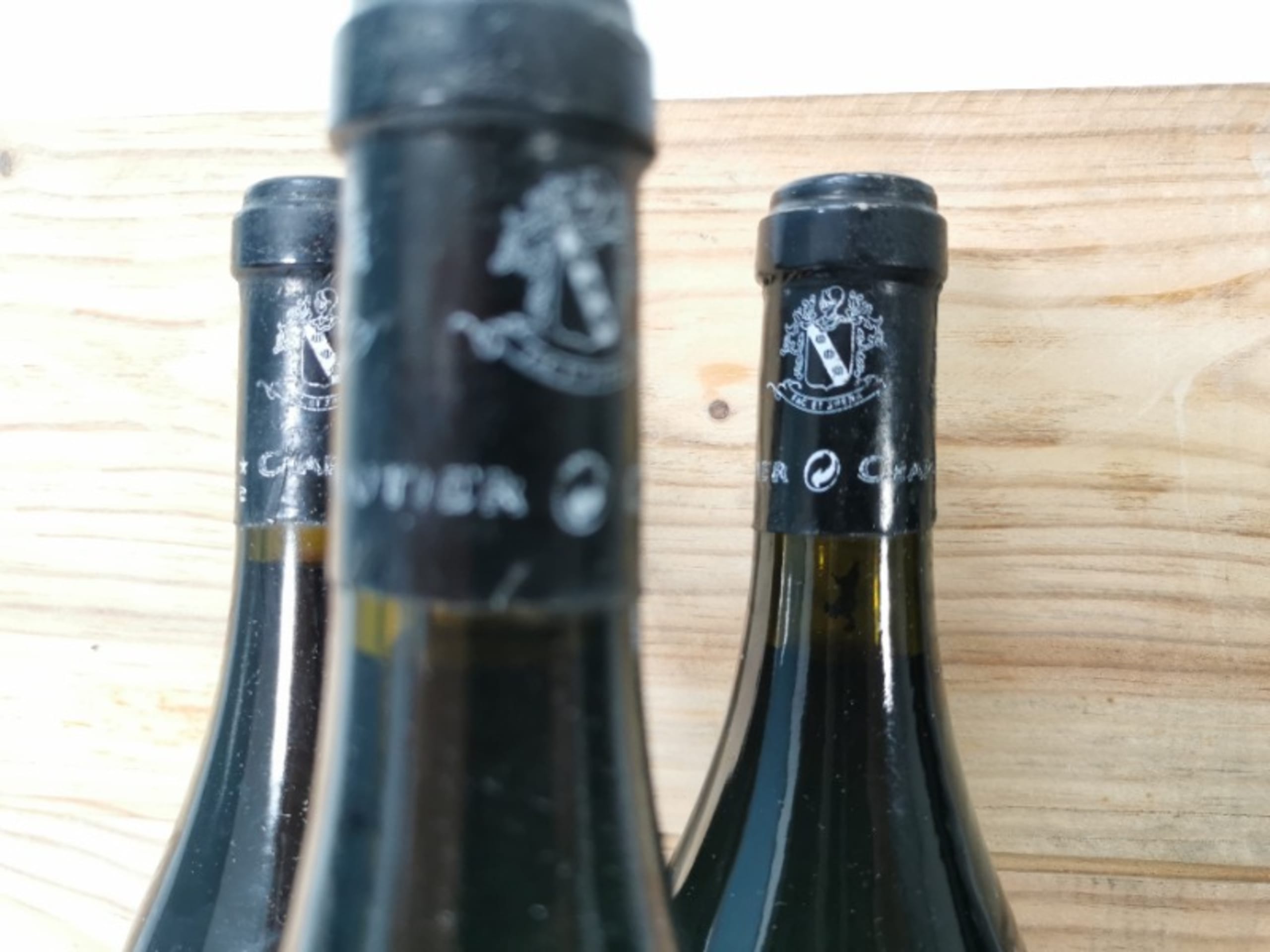 Wine Level