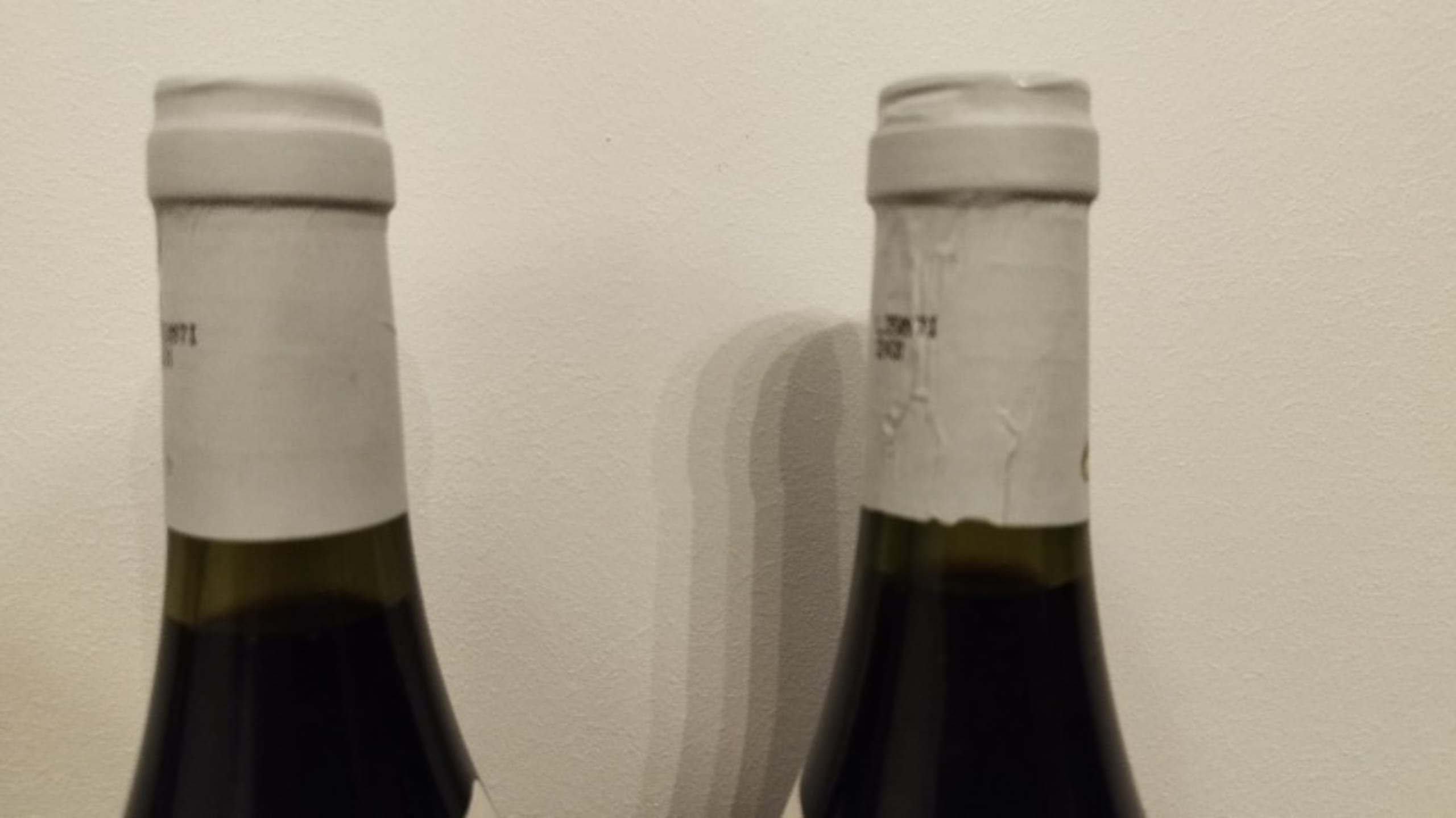 Wine Level