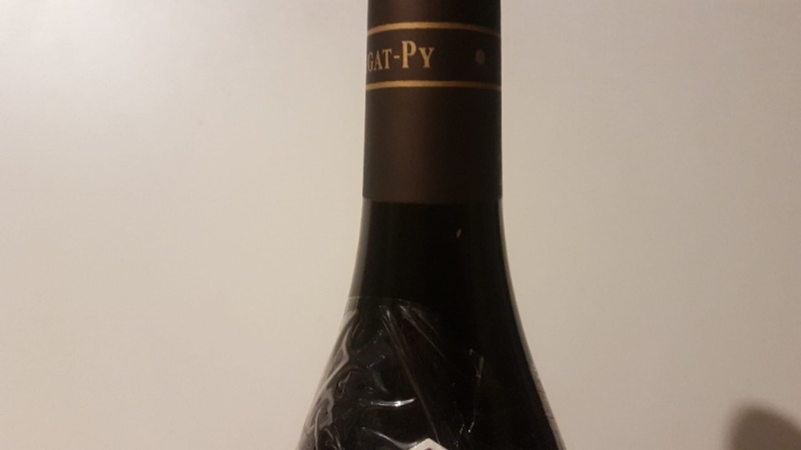 Wine Level