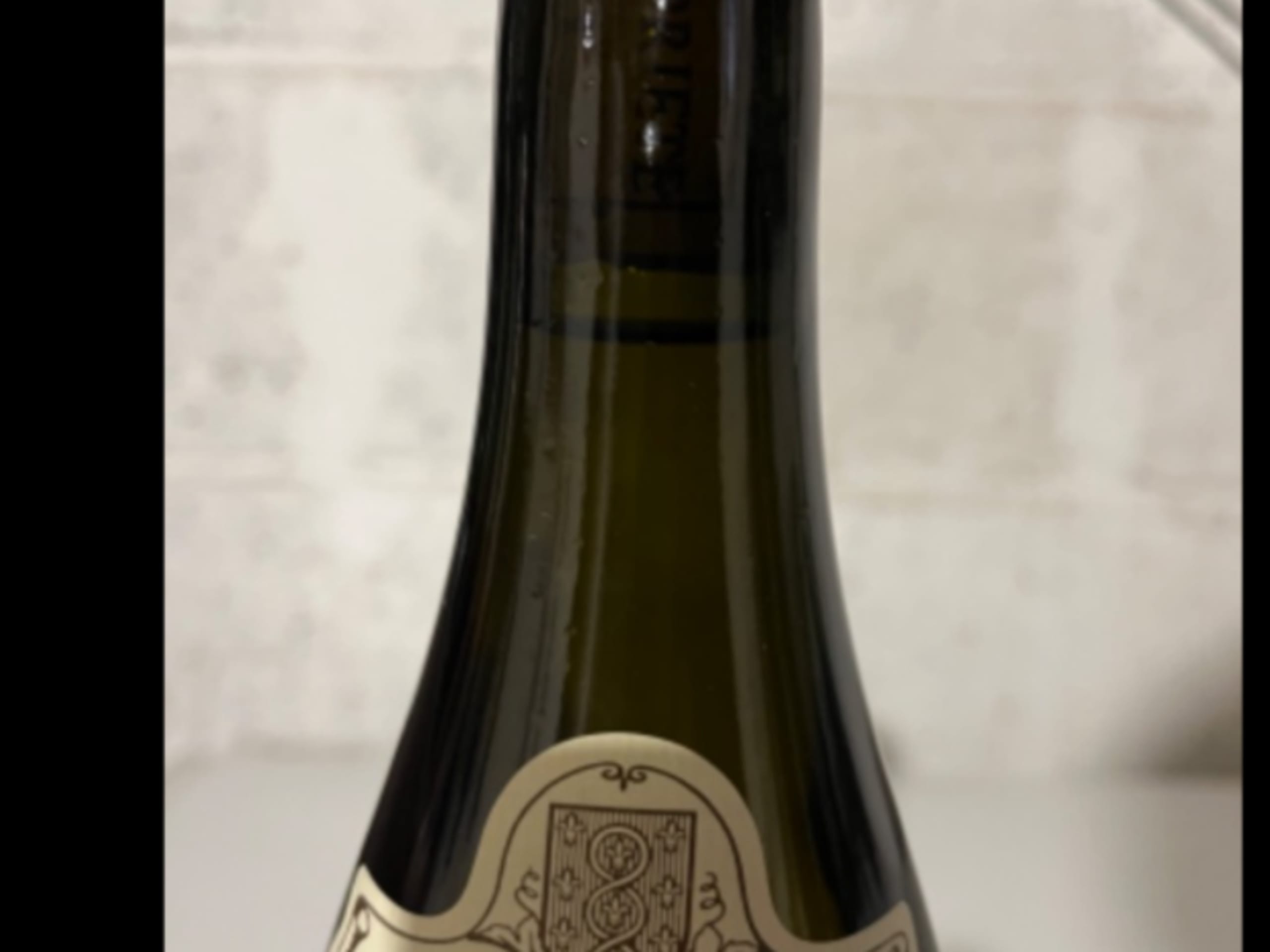 Wine Level