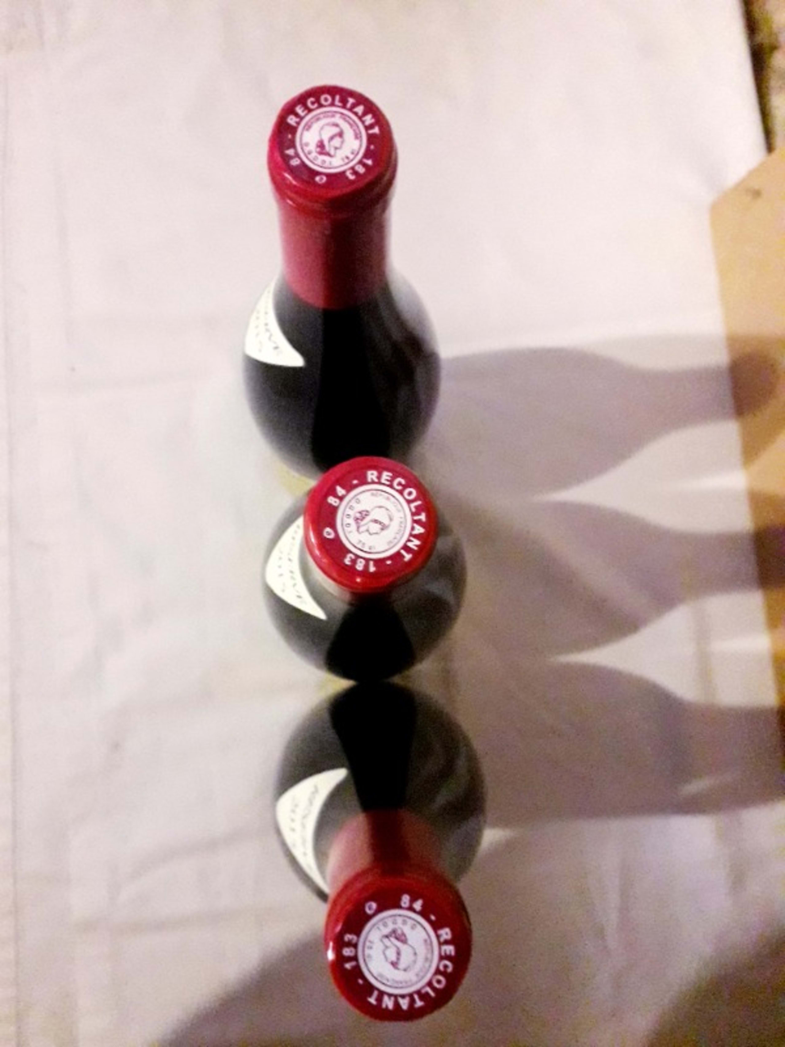 Caps