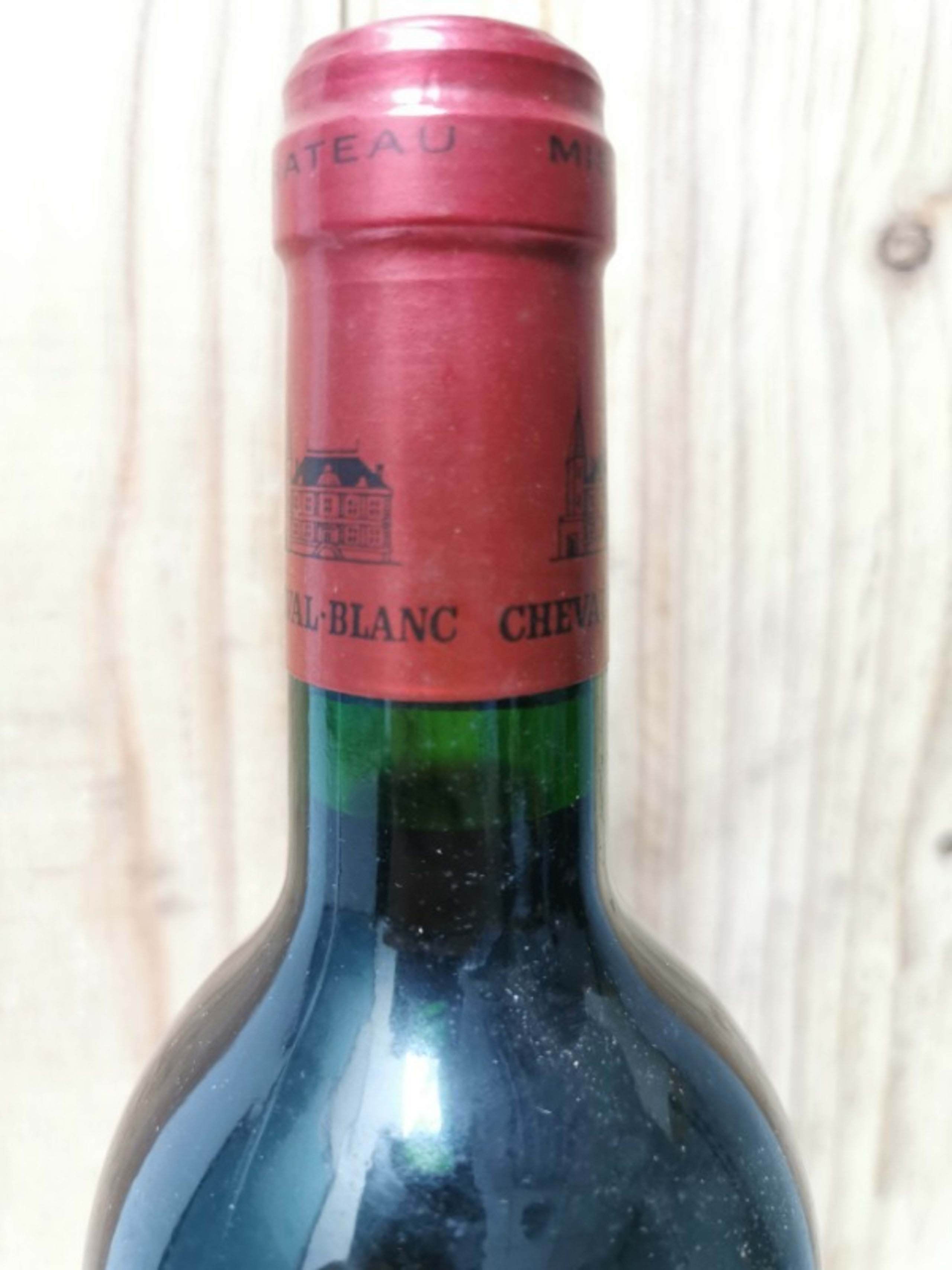 Wine Level