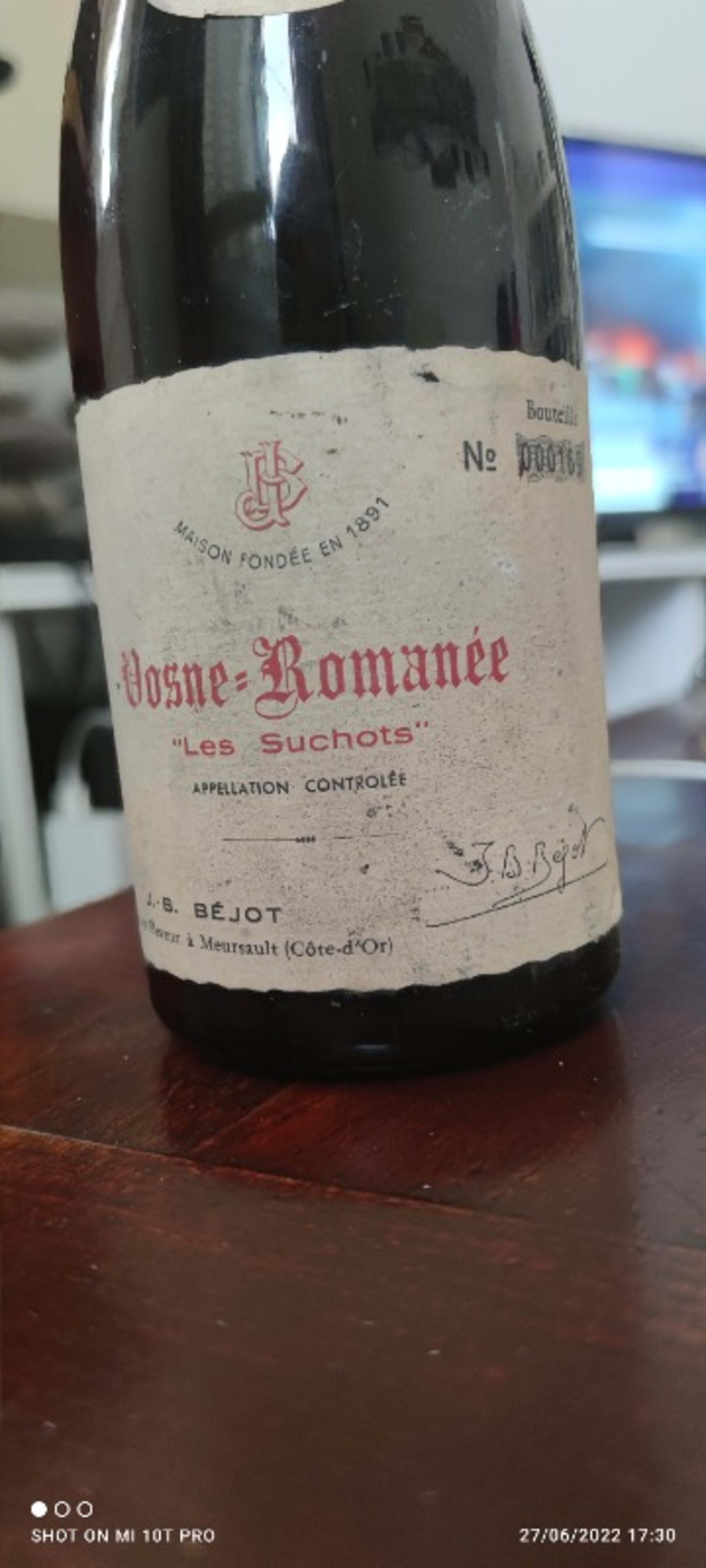 Label