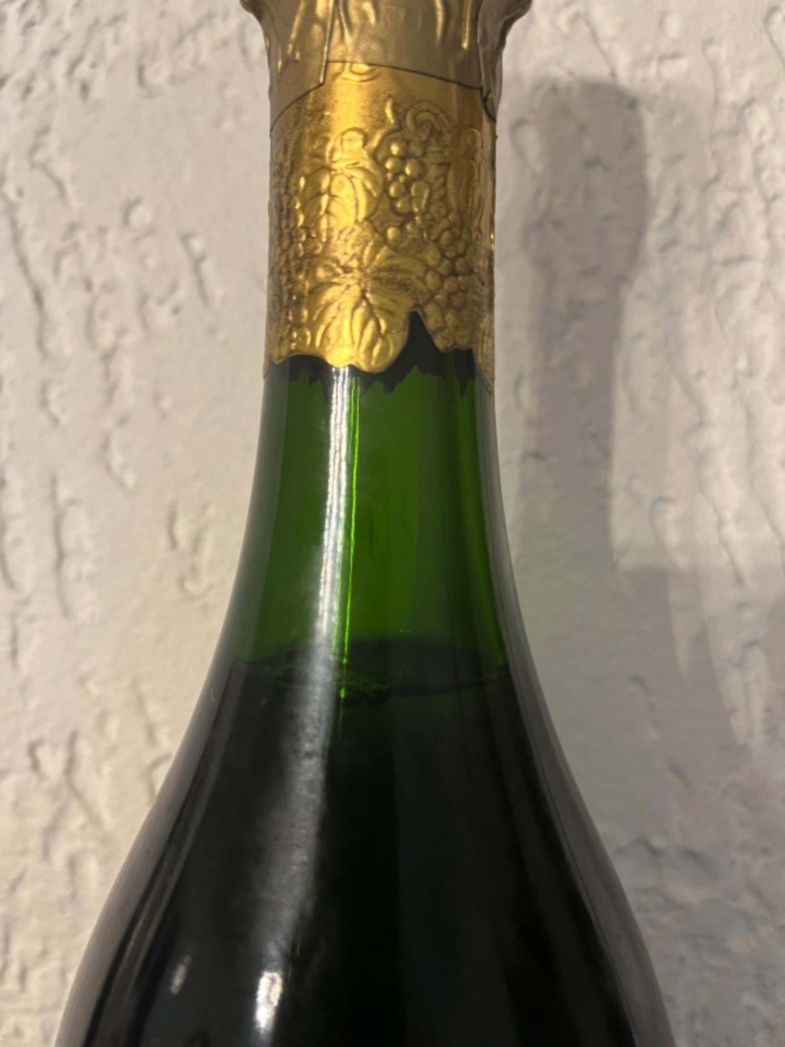 Wine Level