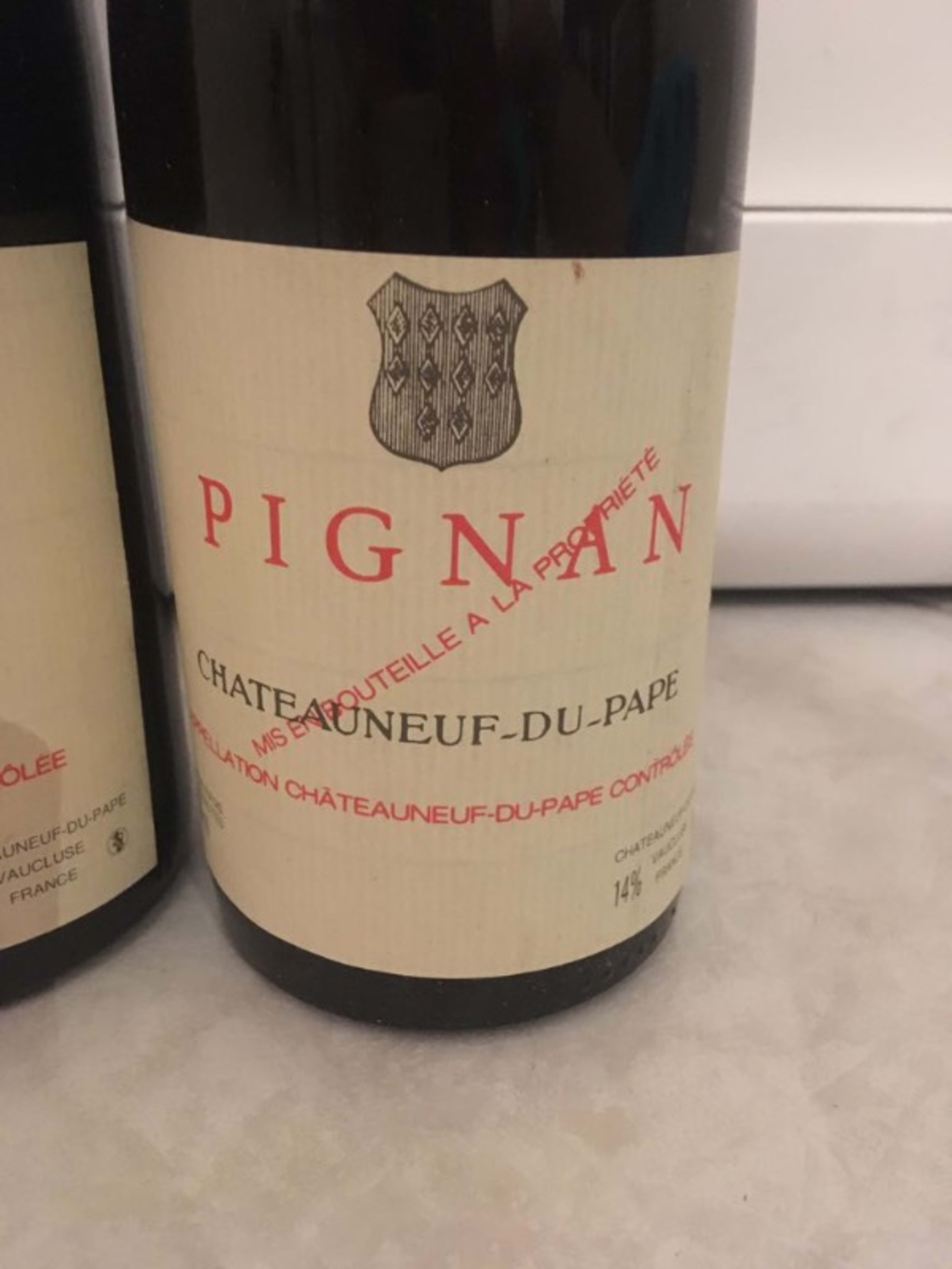 Label