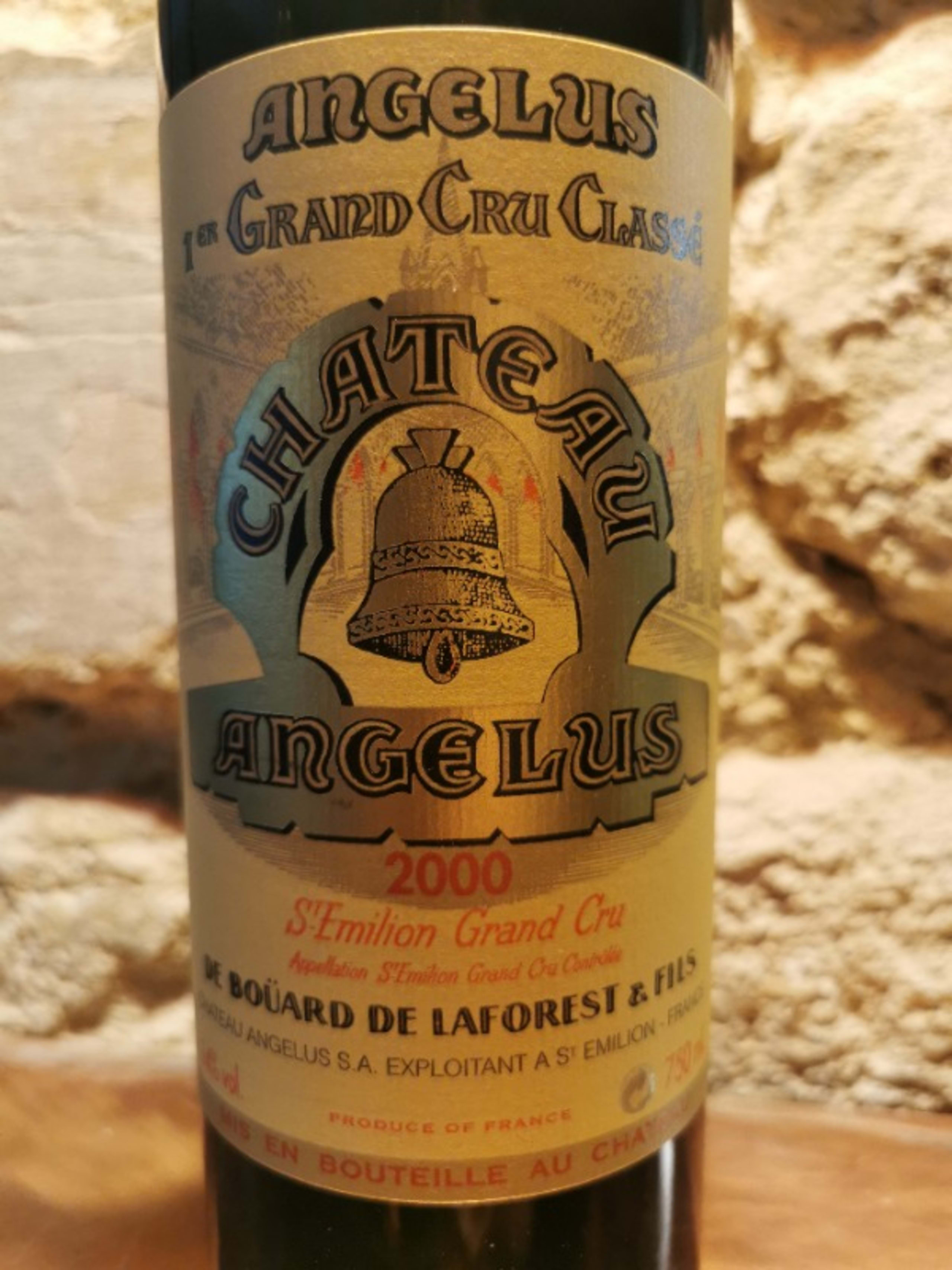 Étiquette
