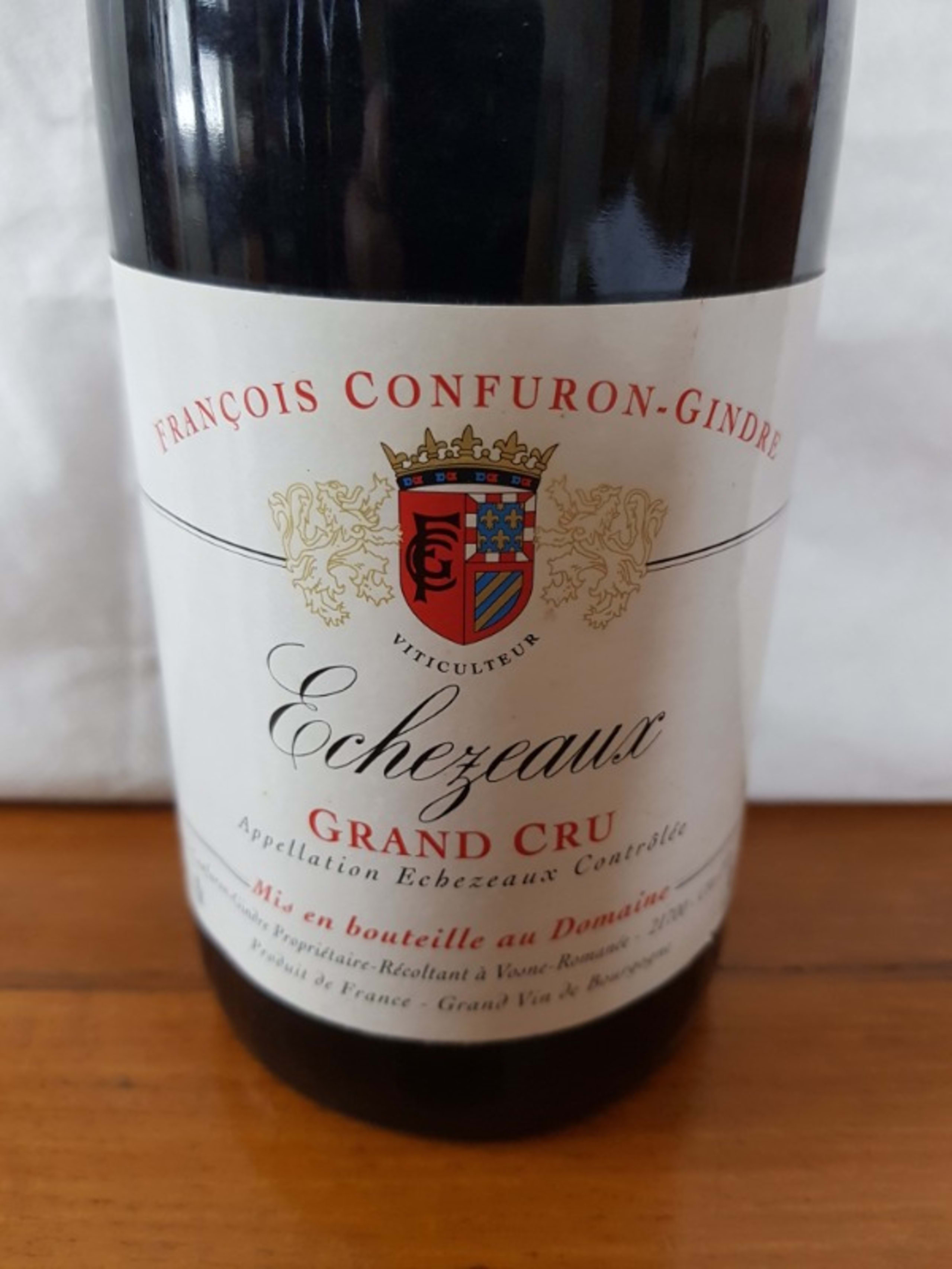Étiquette