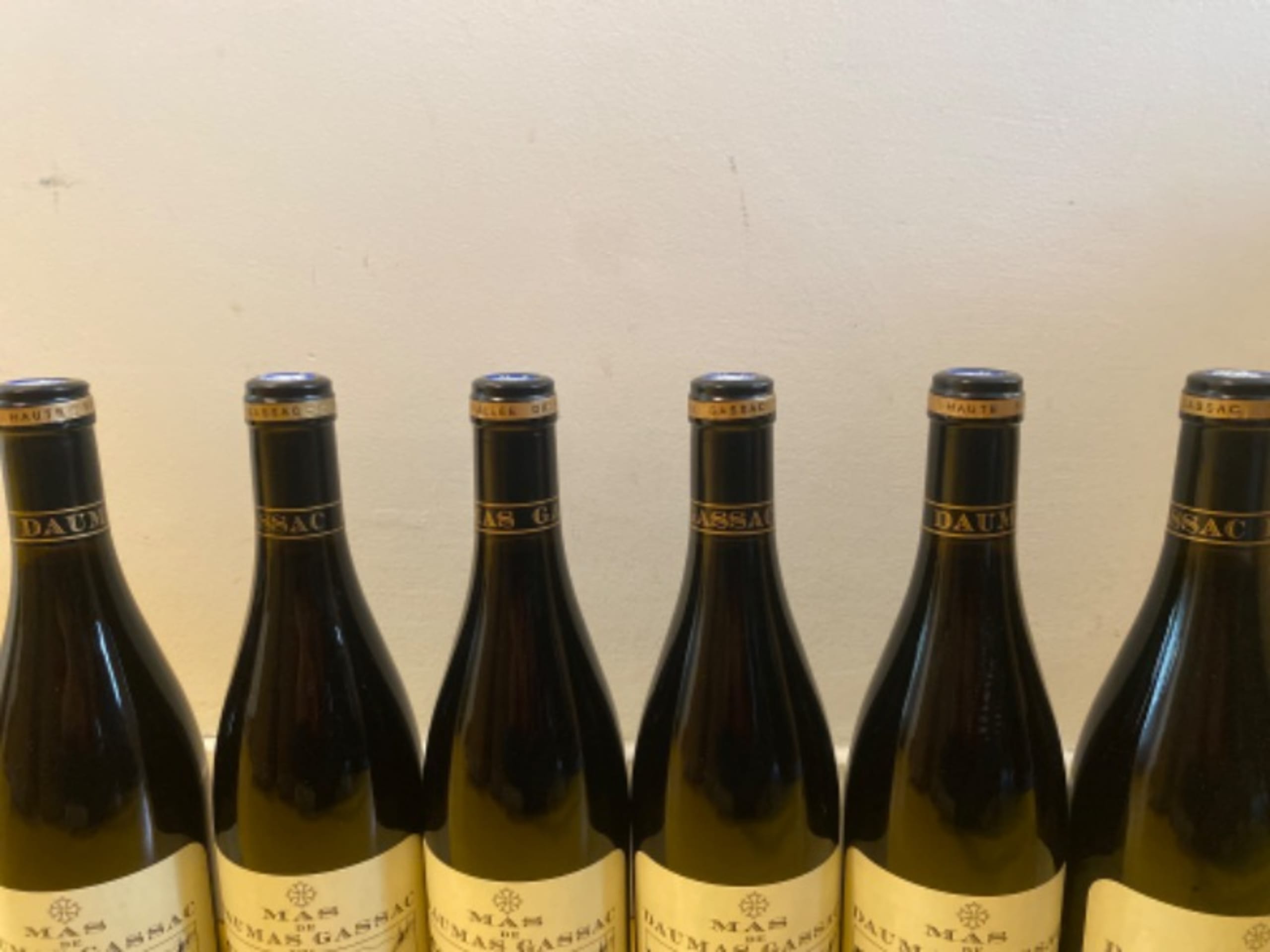 Wine Level