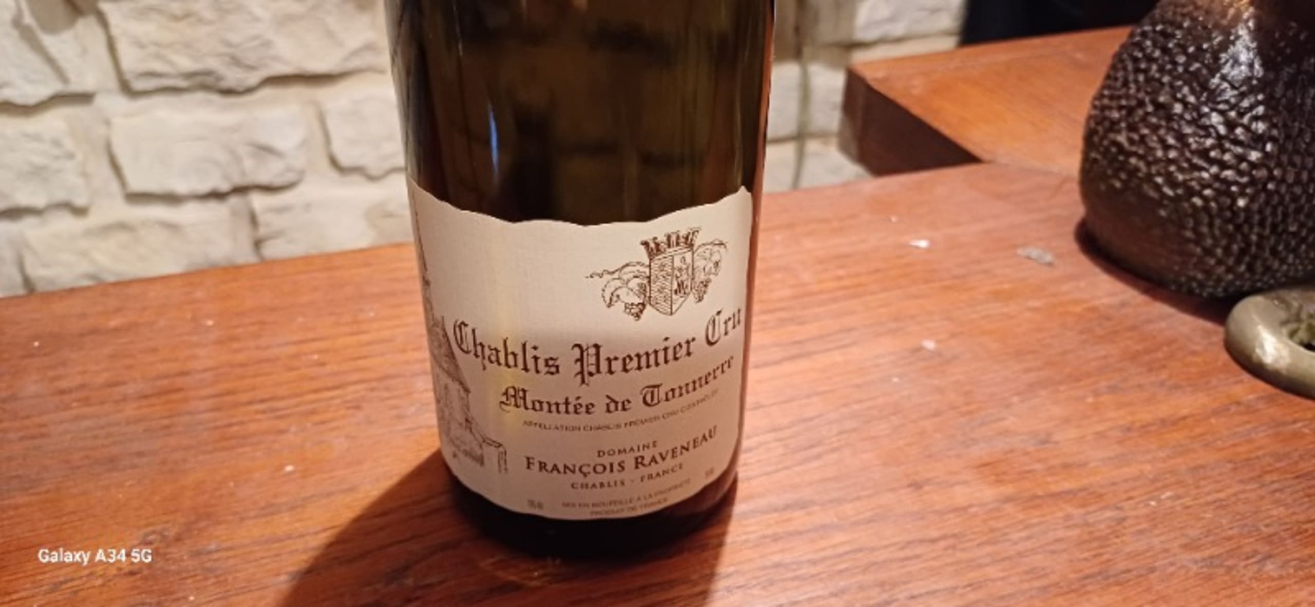 Wine Level