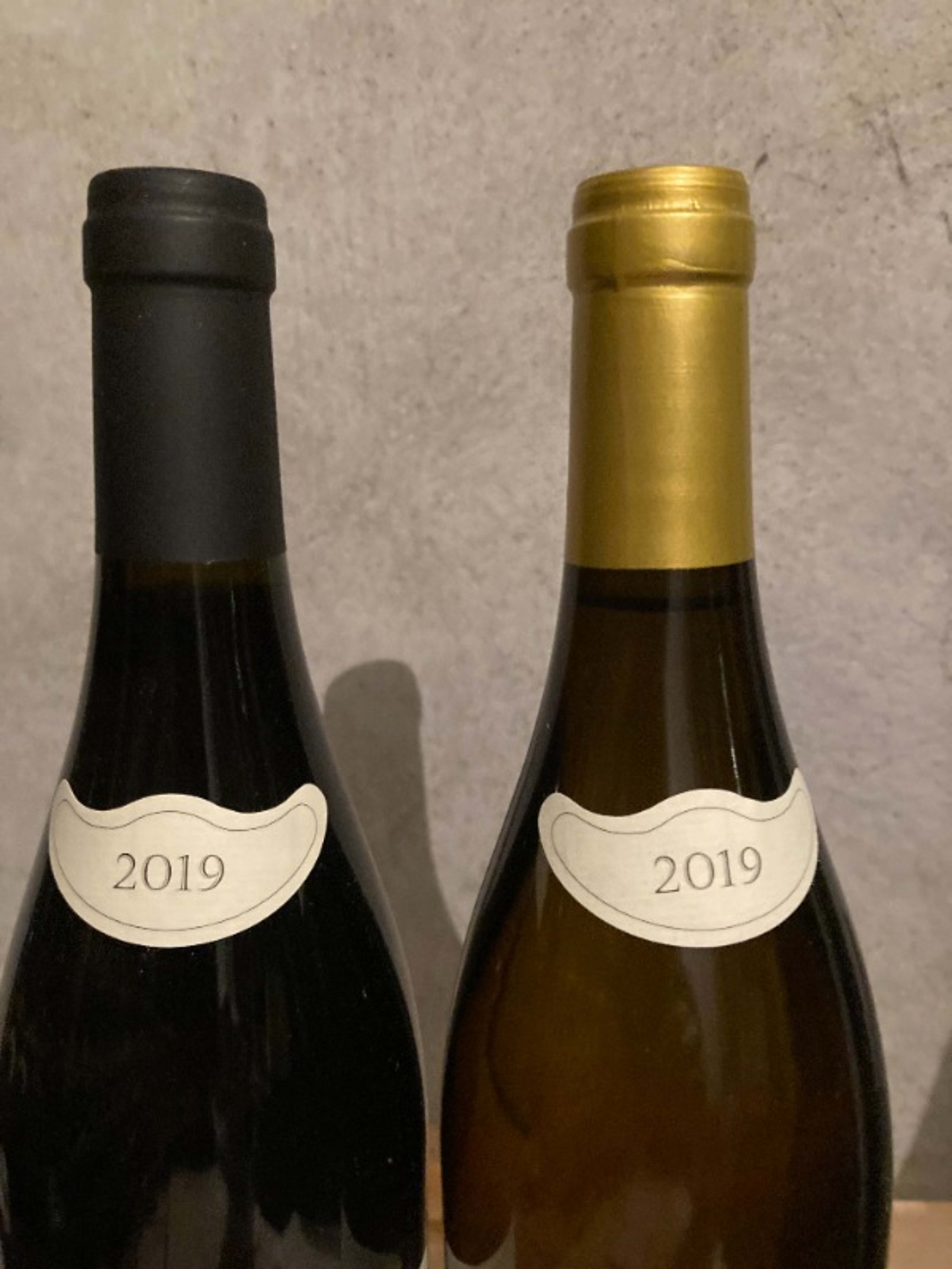 Wine Level