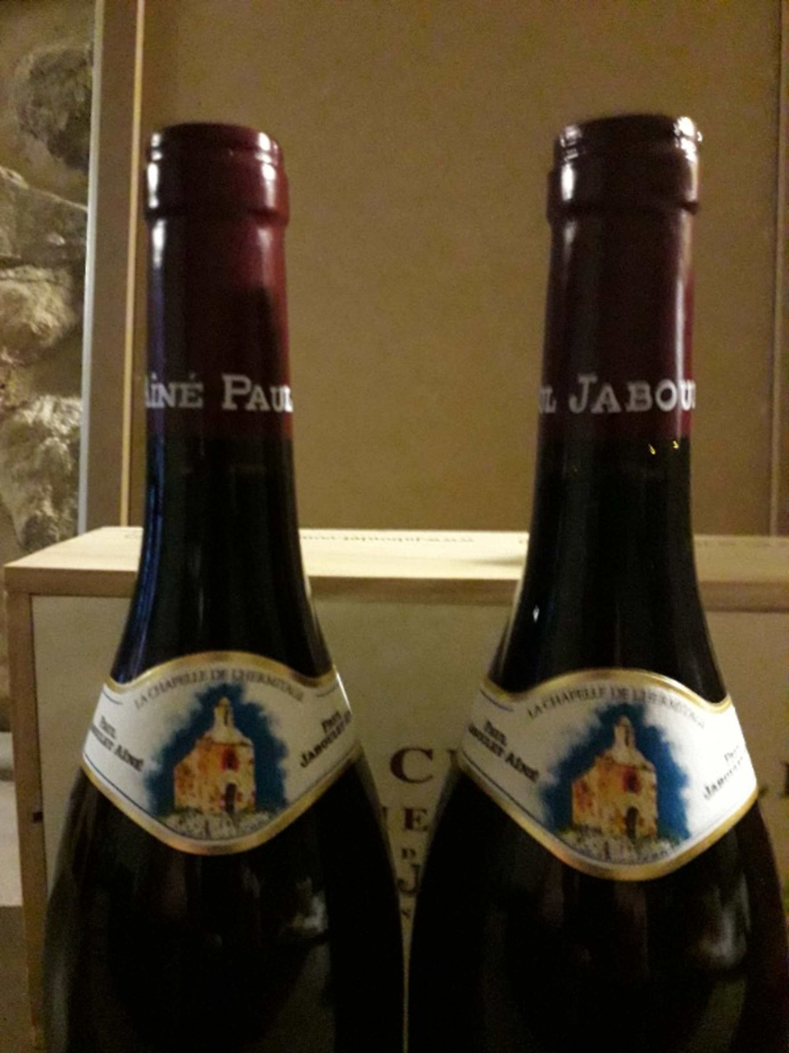 Wine Level