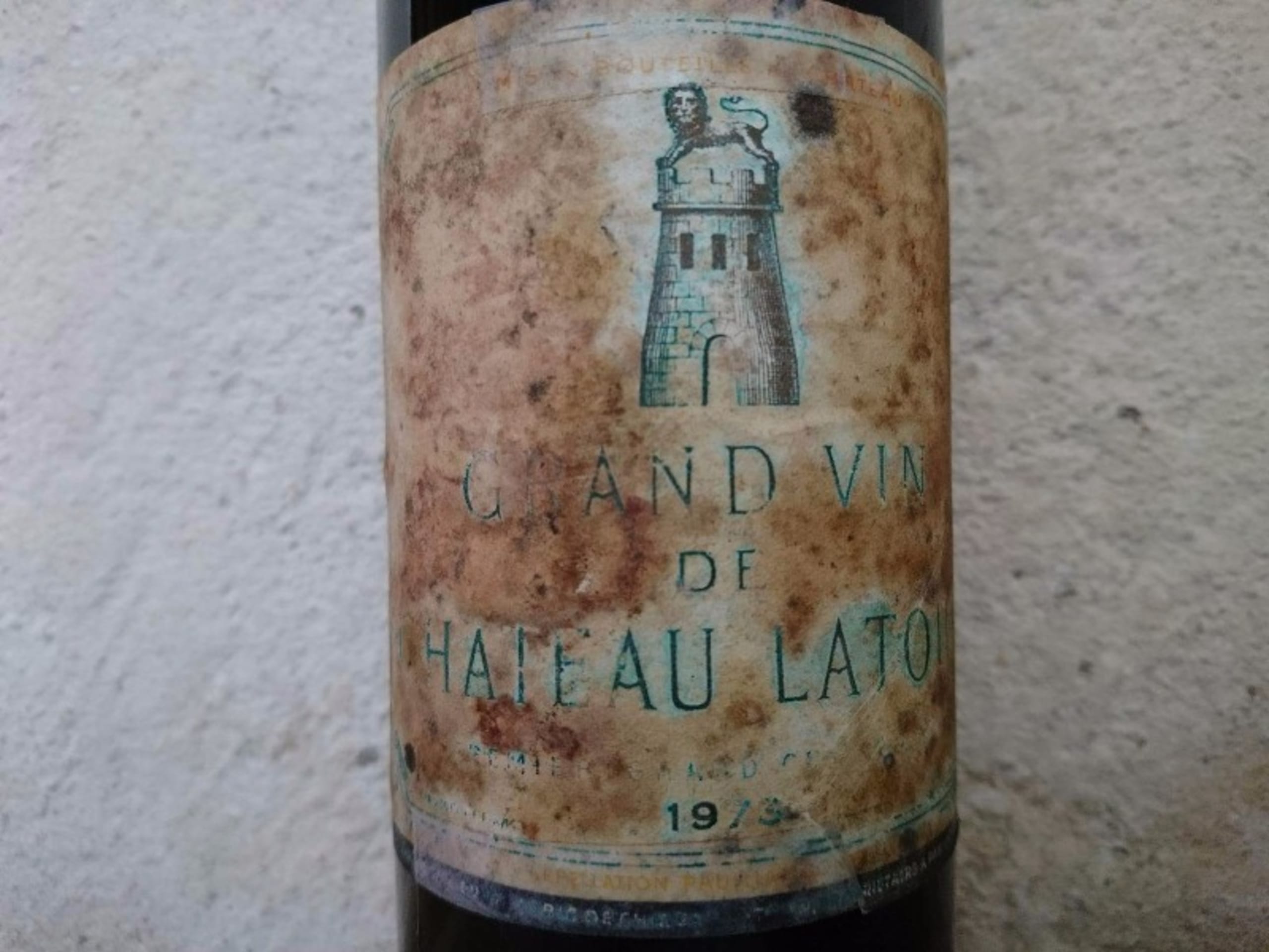 Label