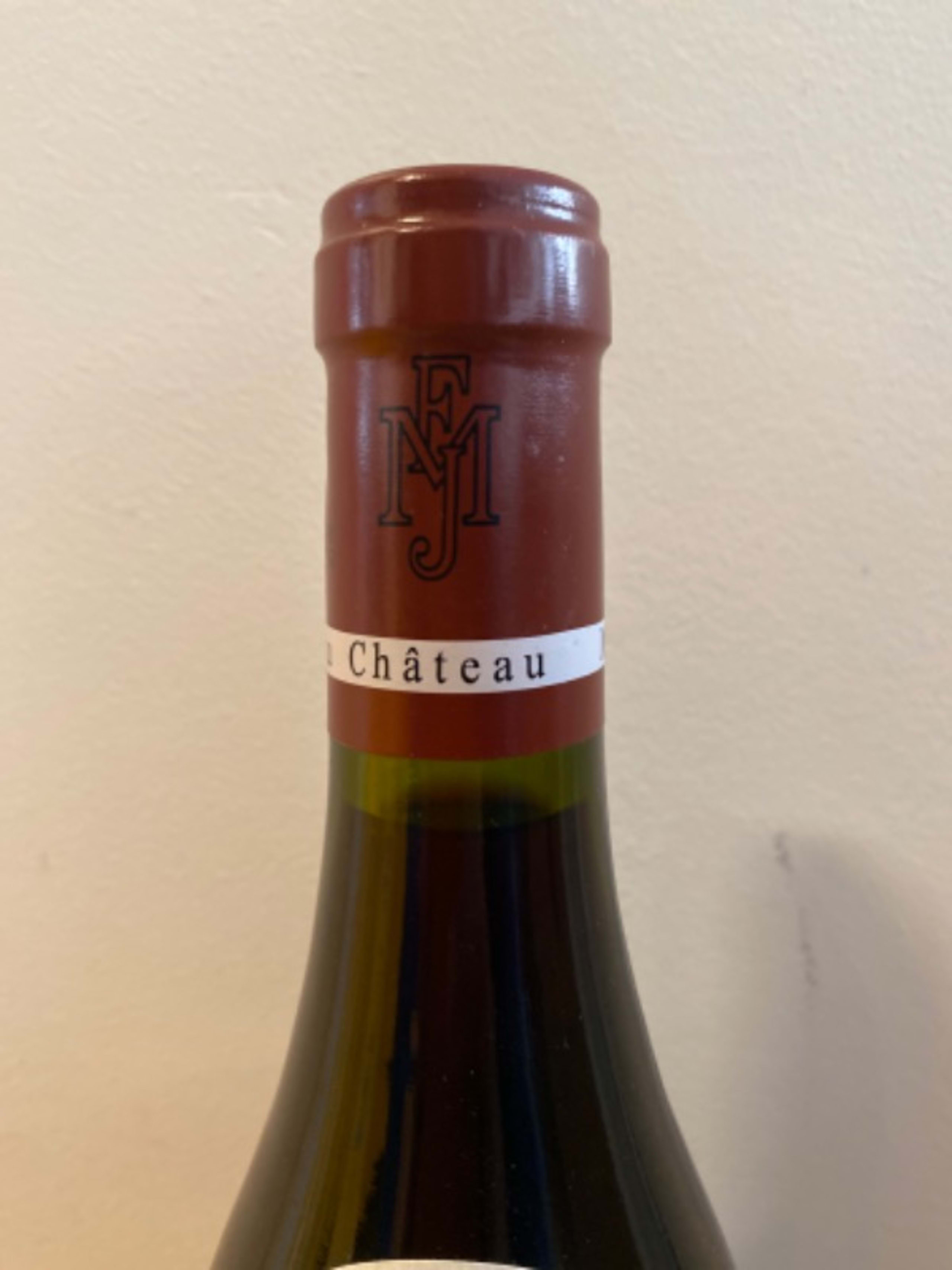 Wine Level