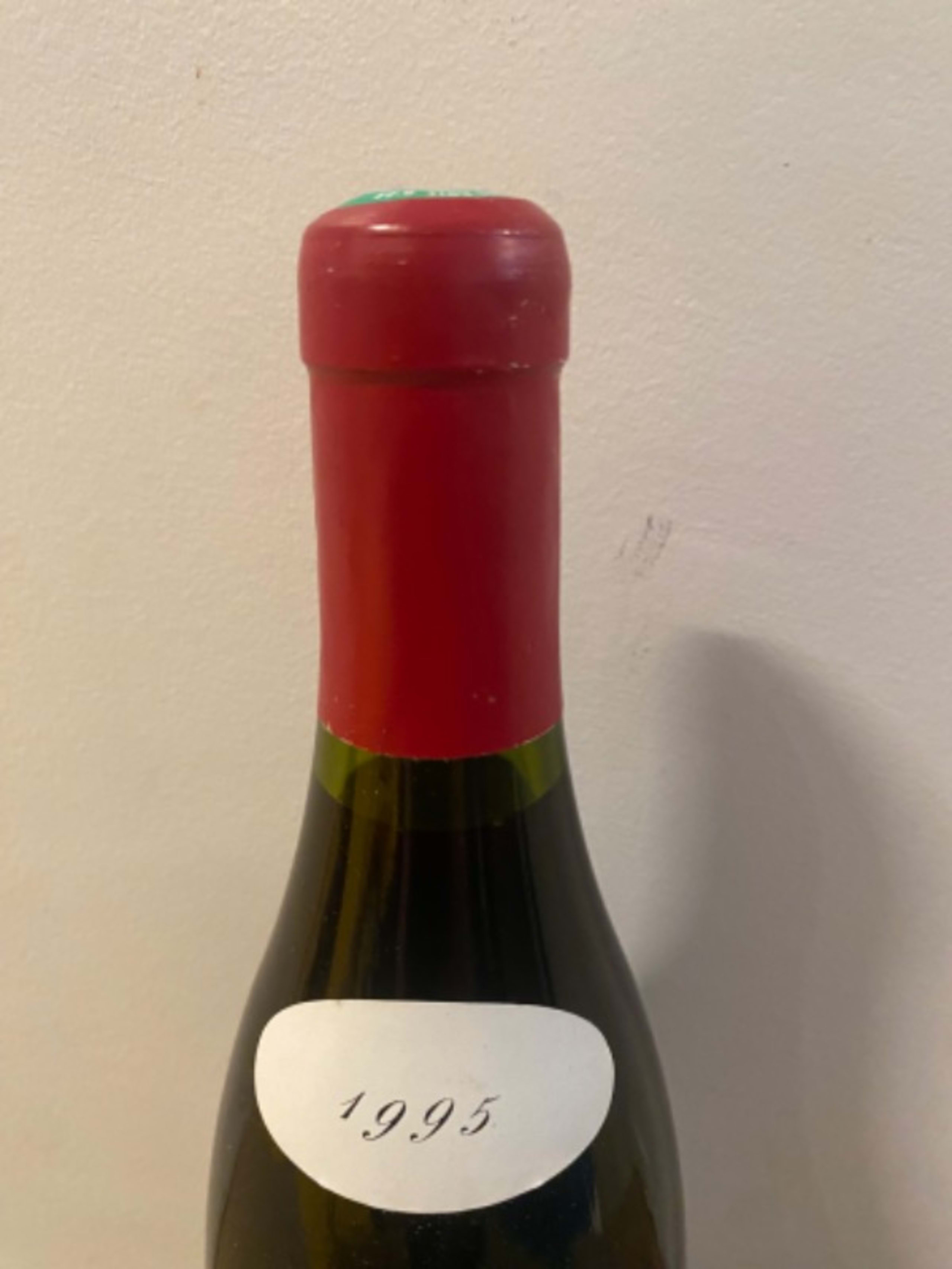 Wine Level