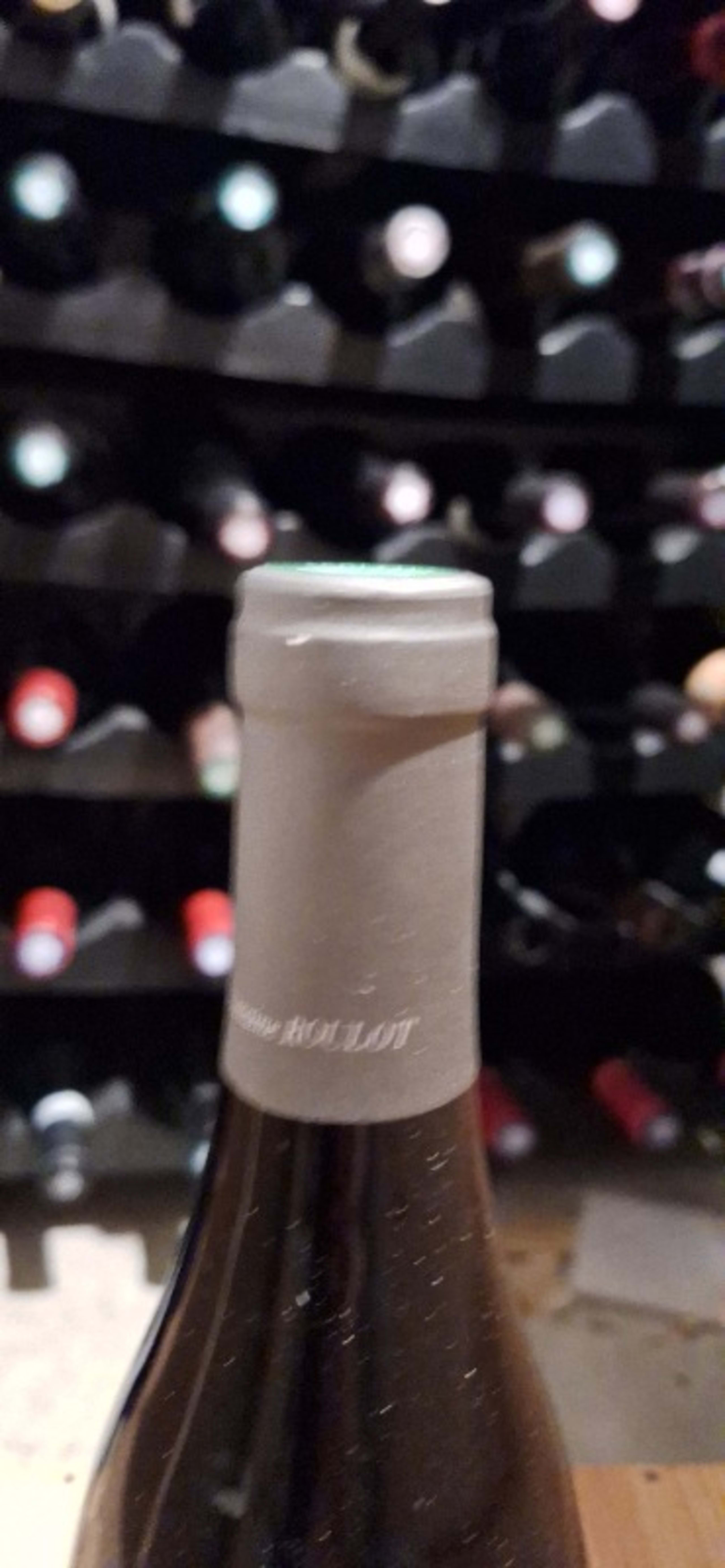 Wine Level
