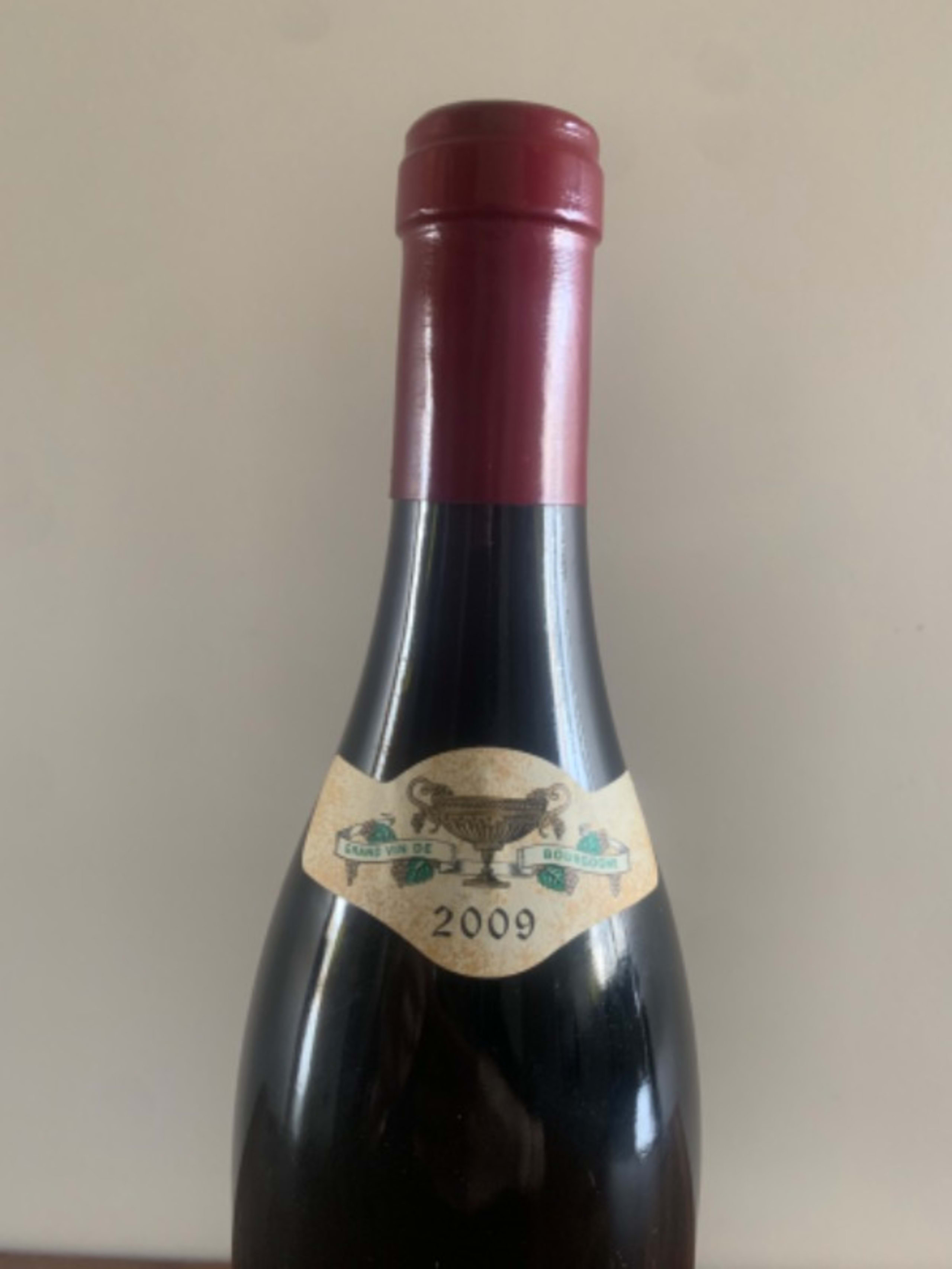 Wine Level