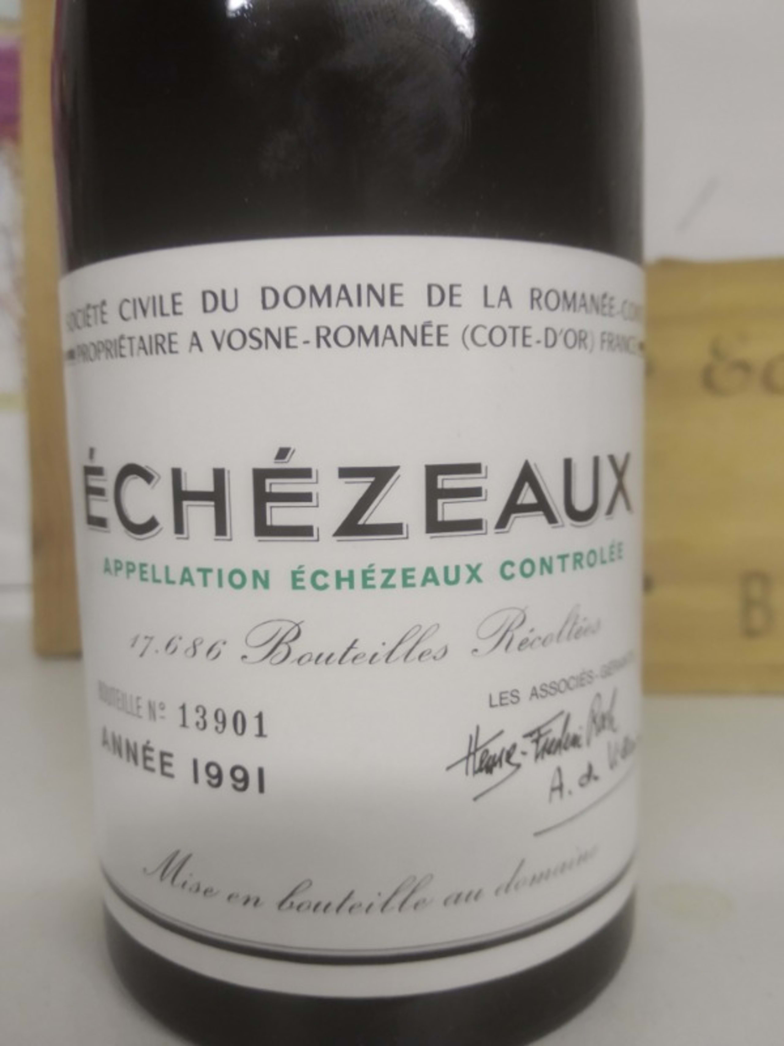 Label