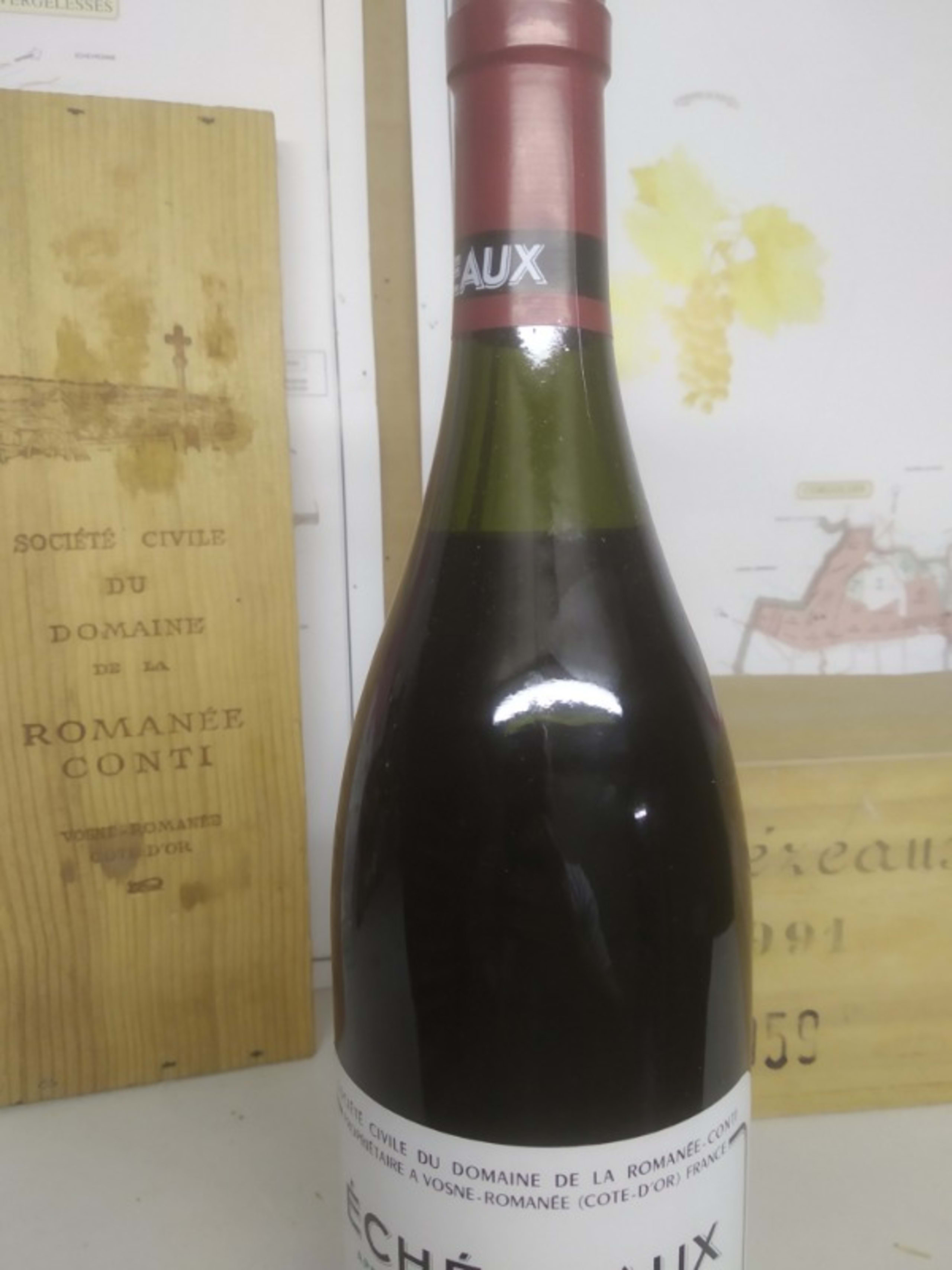 Wine Level