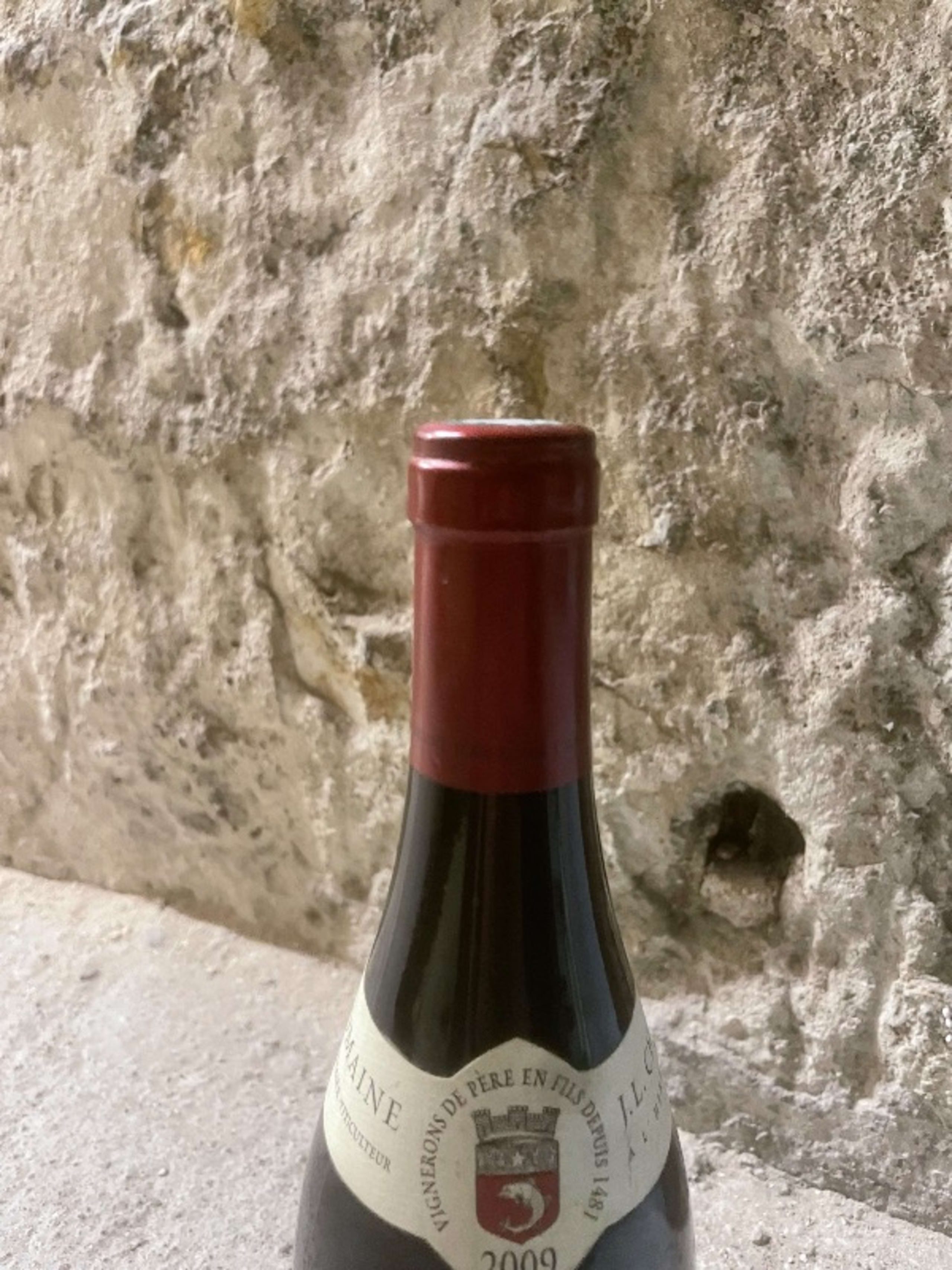 Wine Level