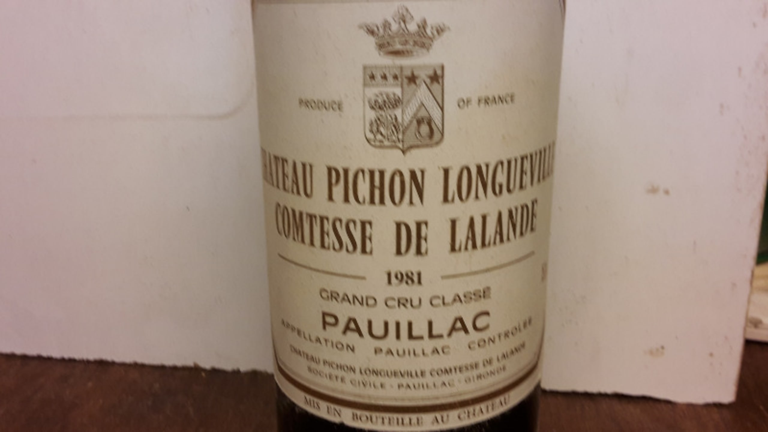 Label