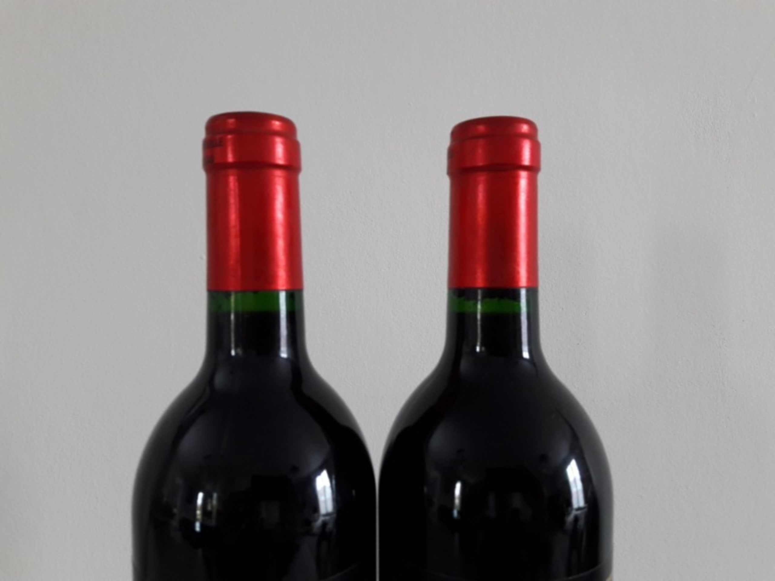 Wine Level