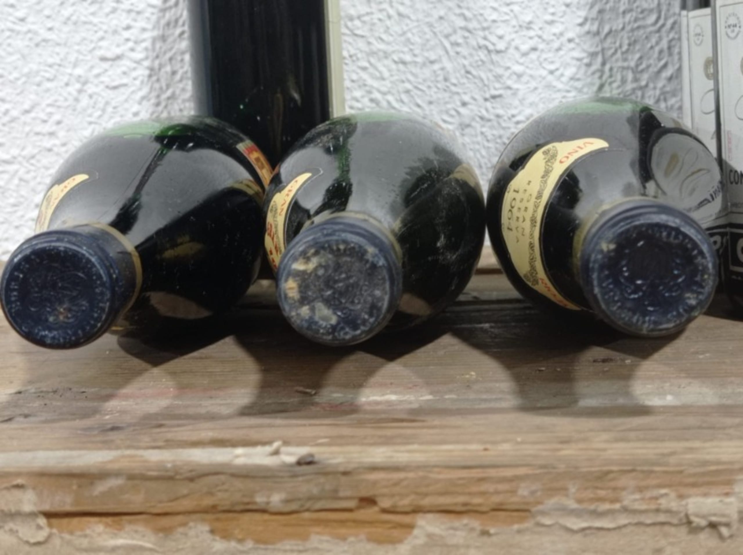 Capsules