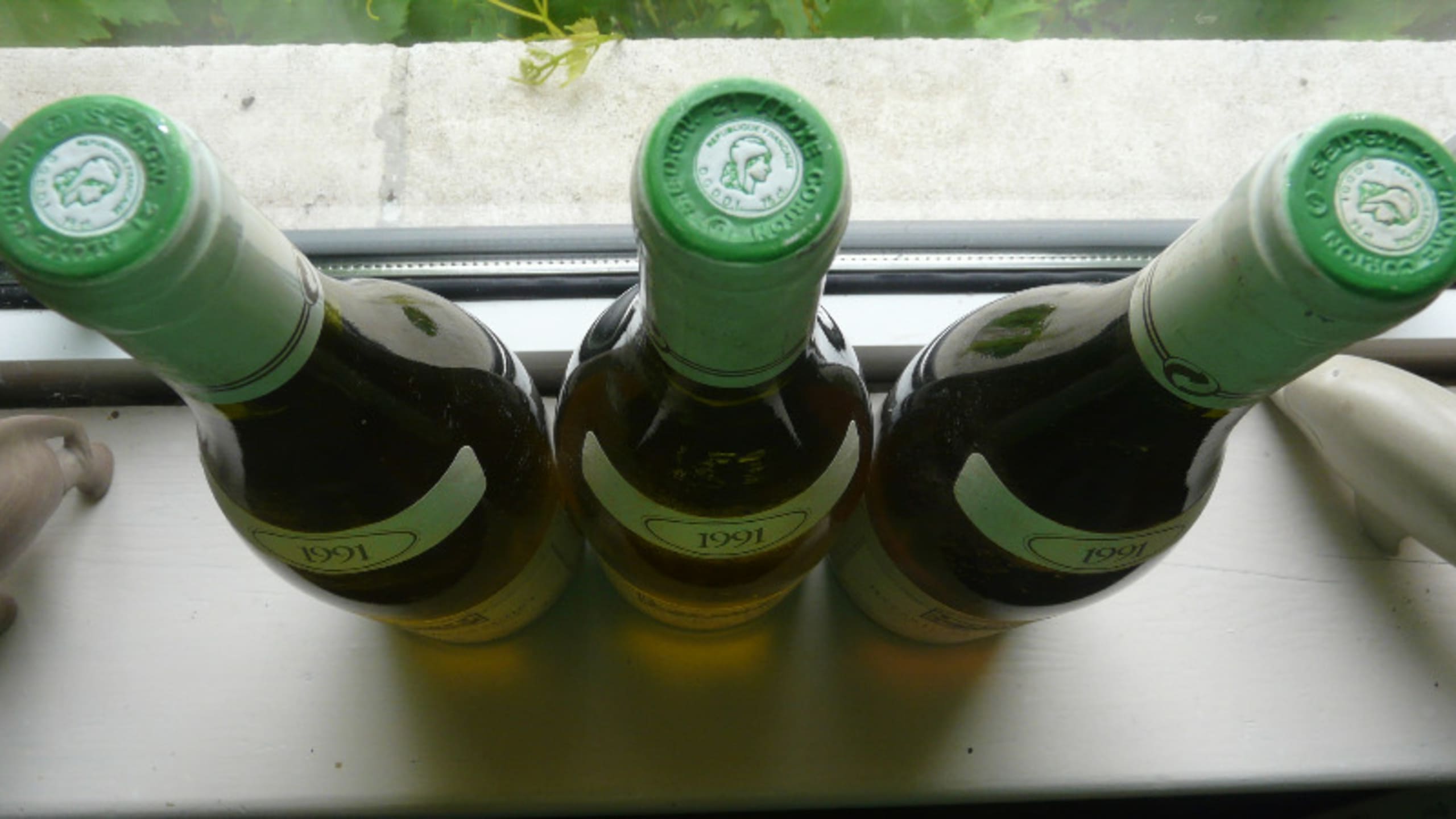 Capsules