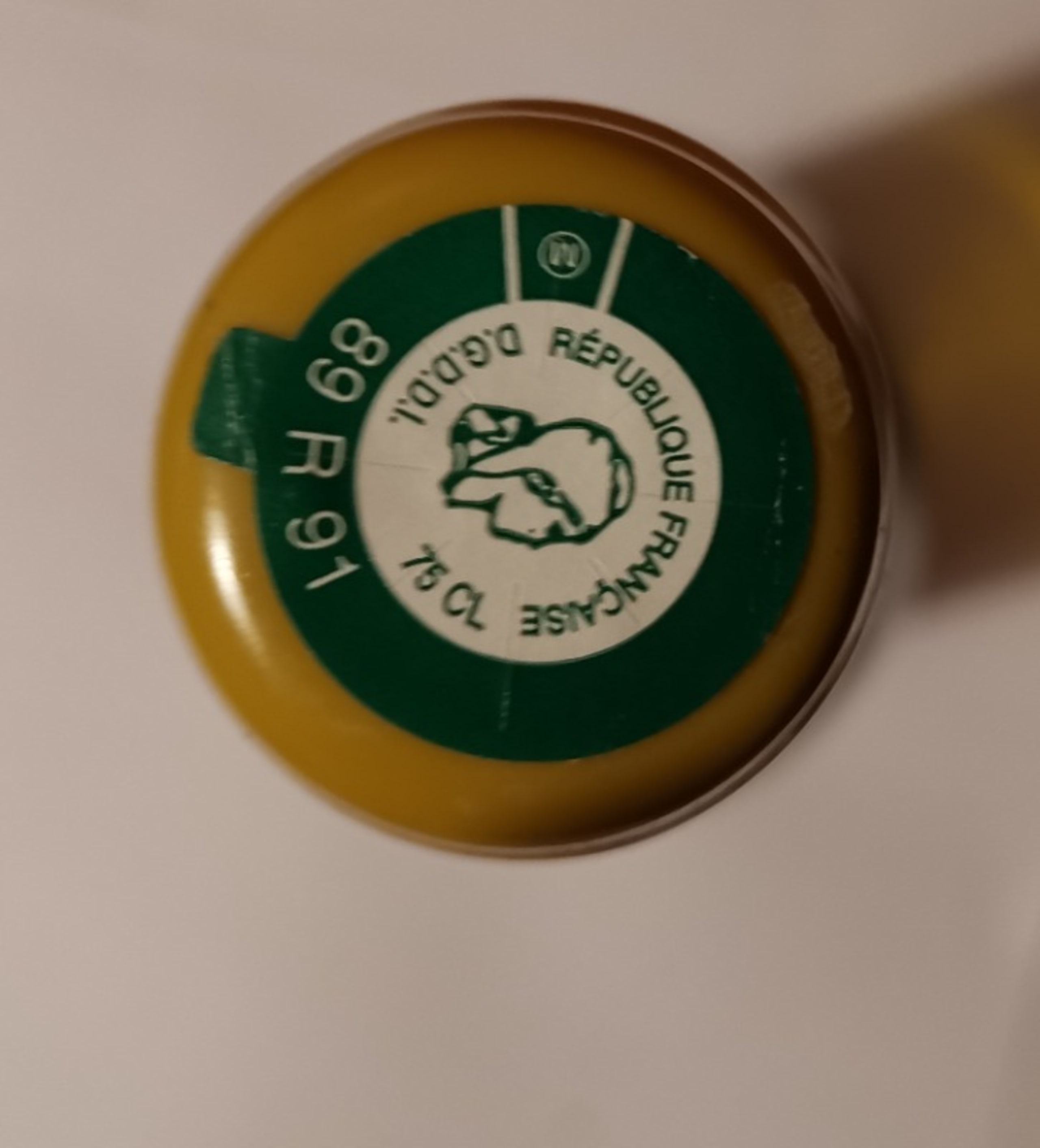 Caps