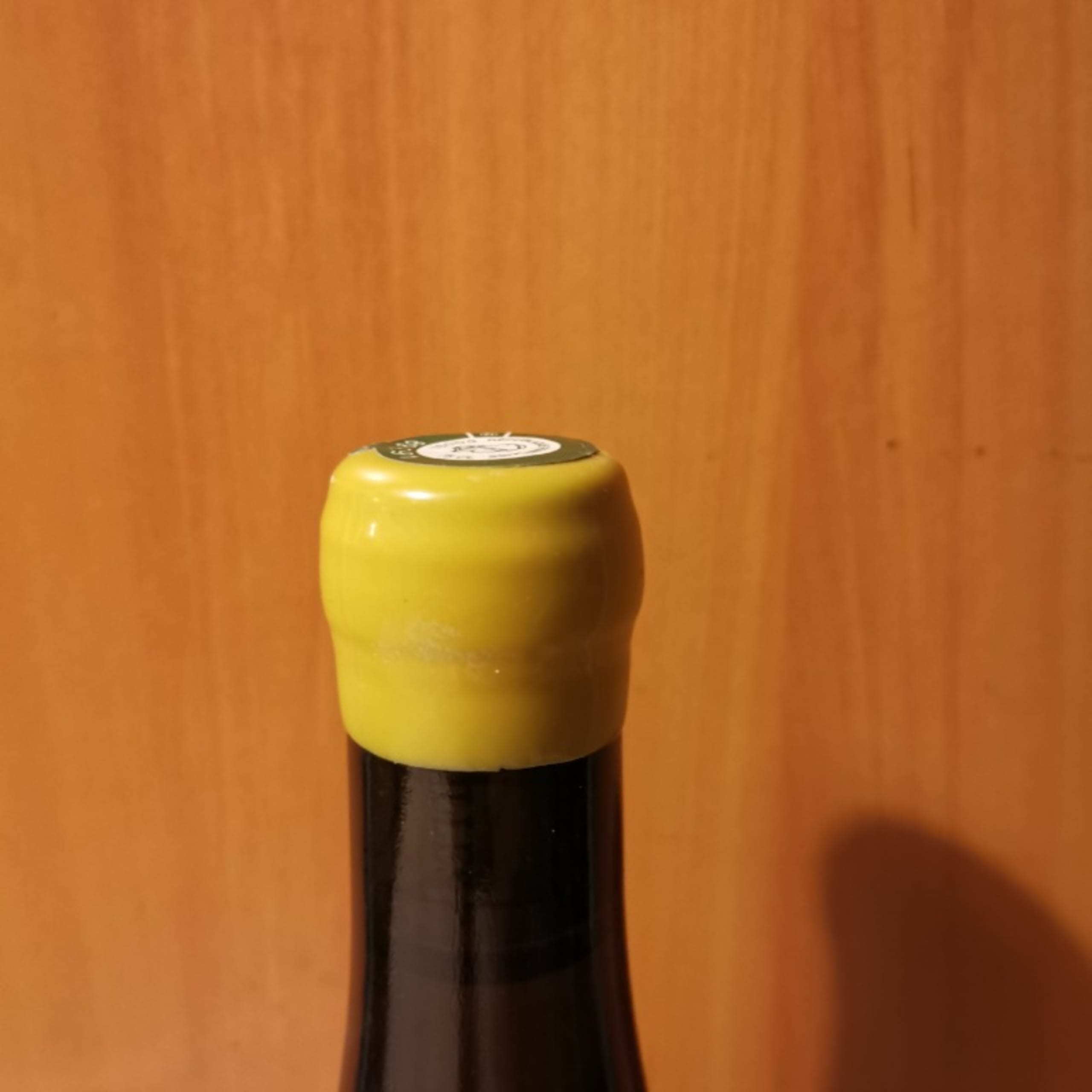 Wine Level