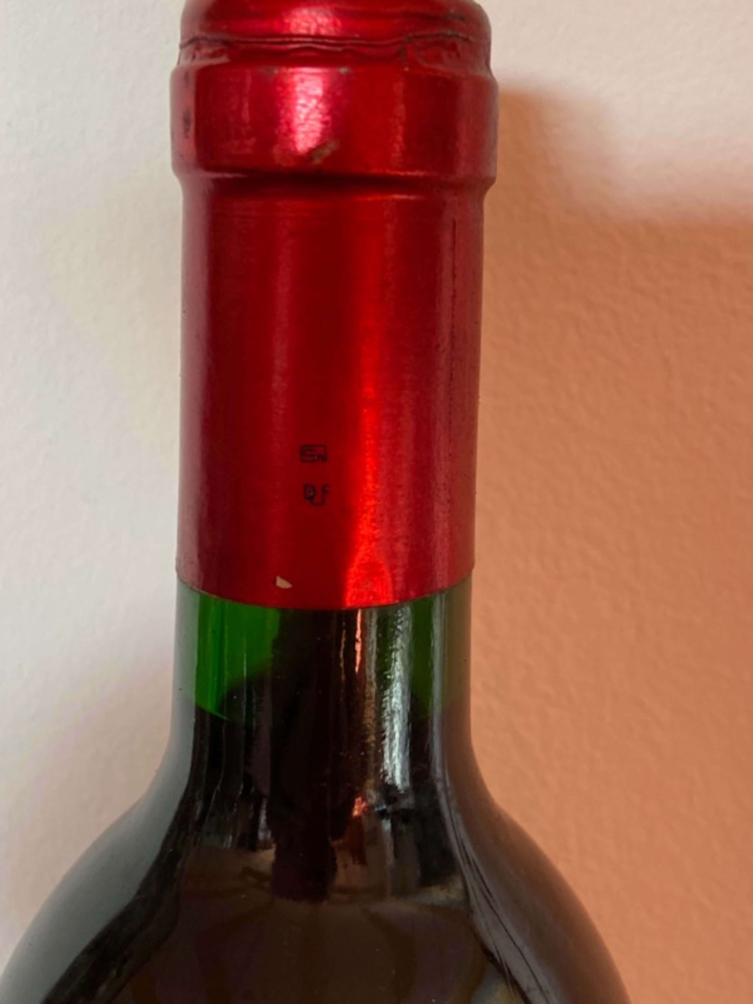 Wine Level