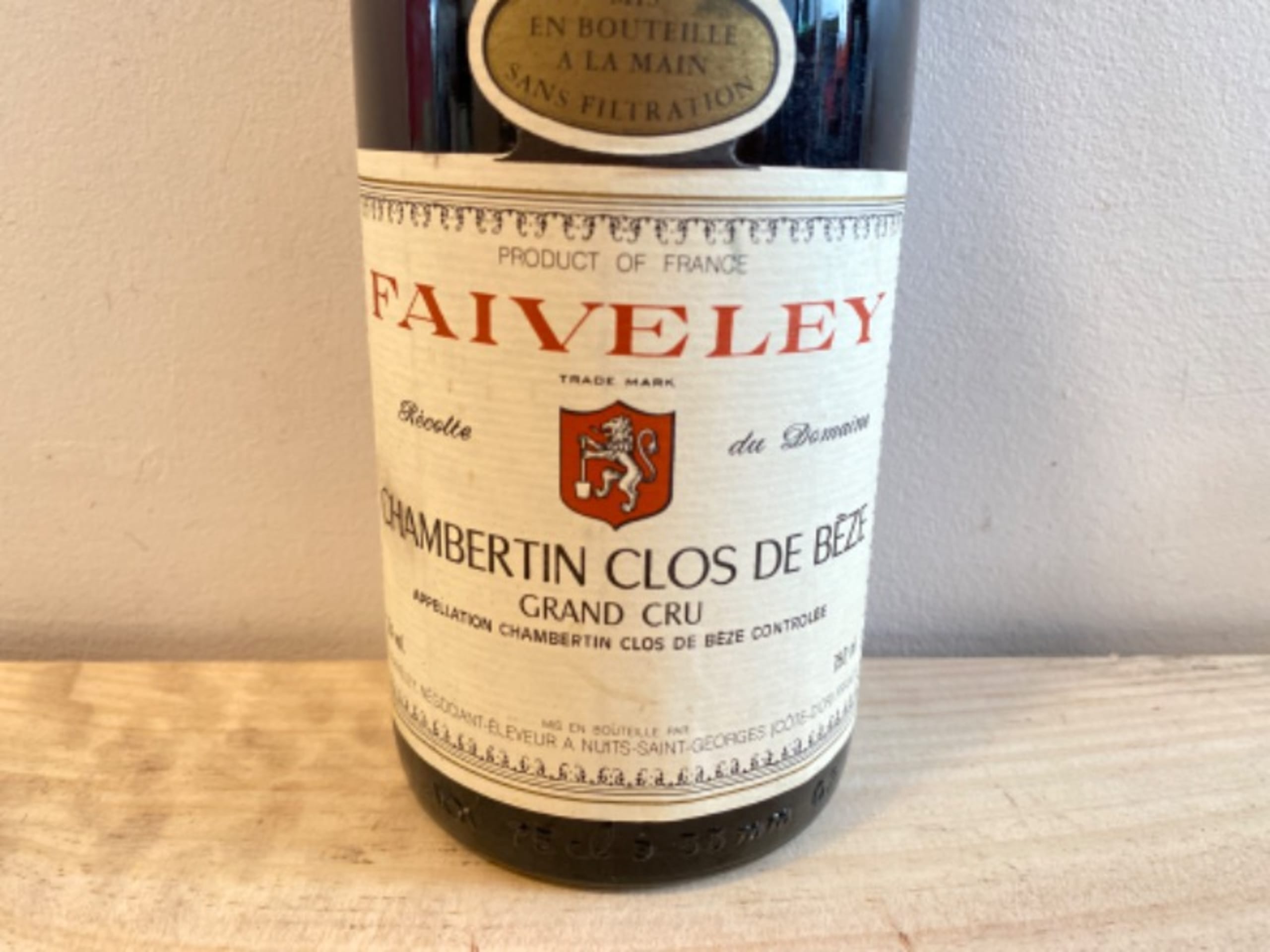 Label