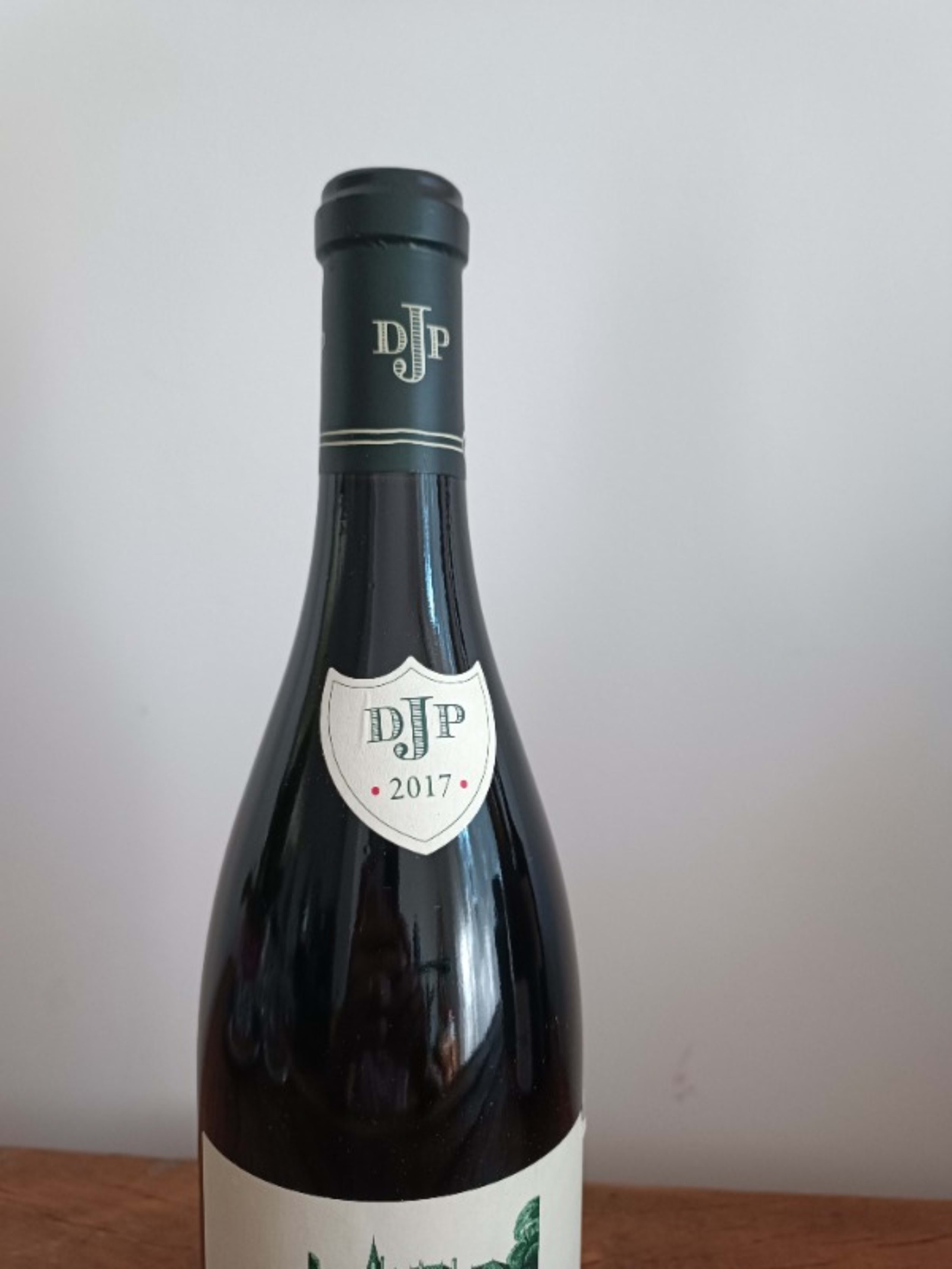 Wine Level
