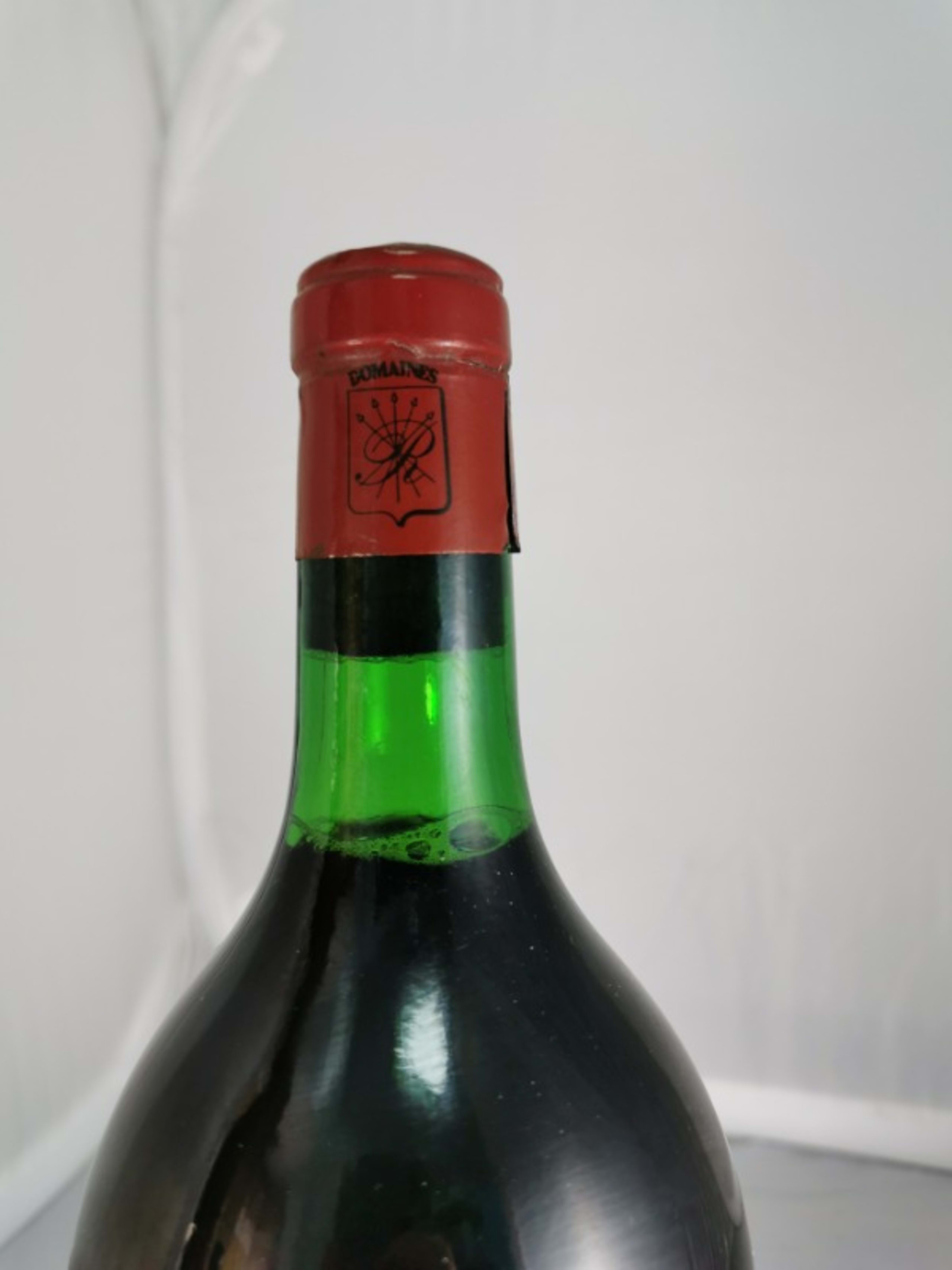 Wine Level