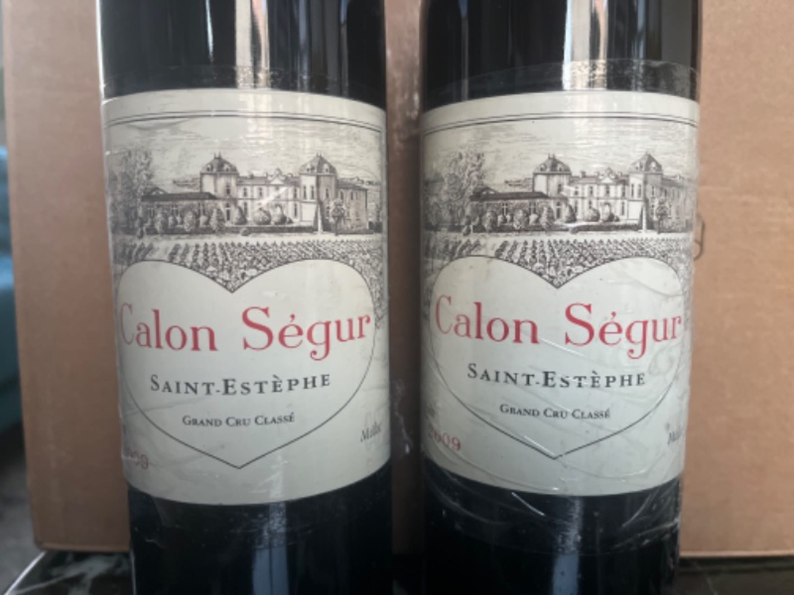 Label