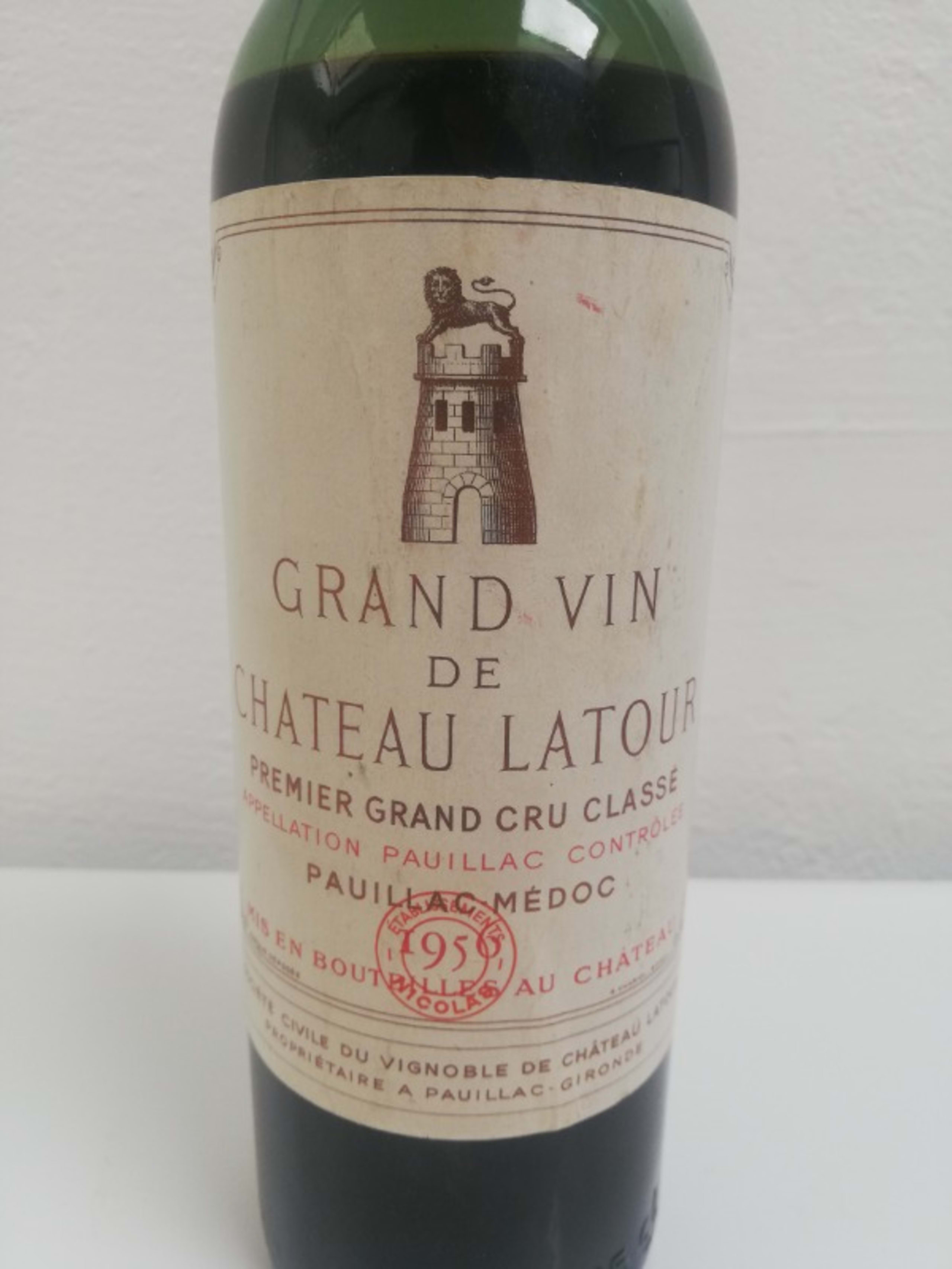 Label