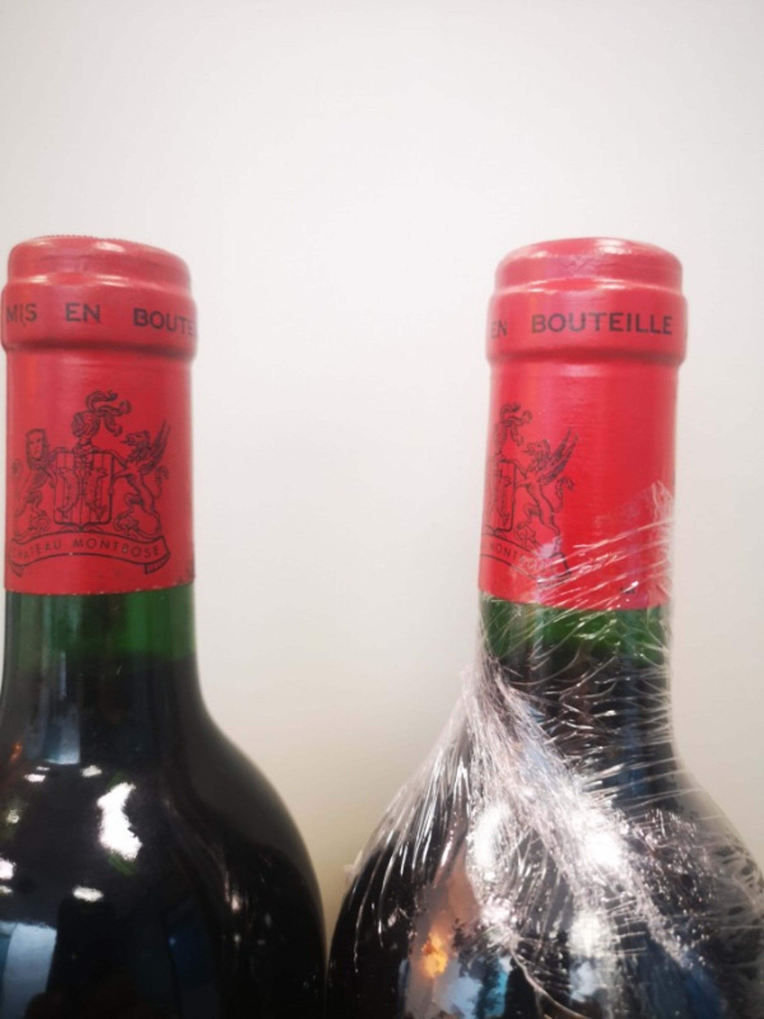 Wine Level