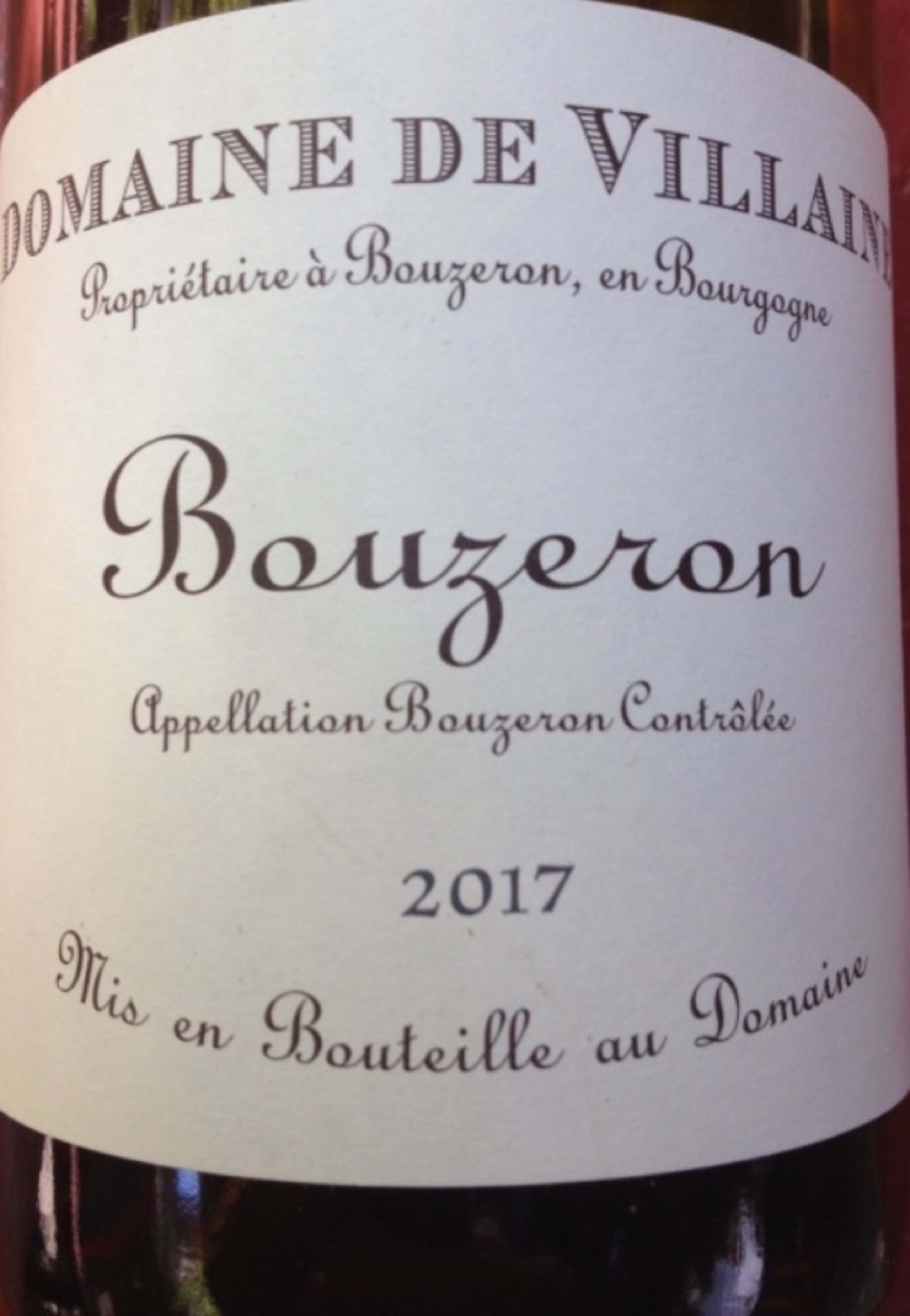 Label