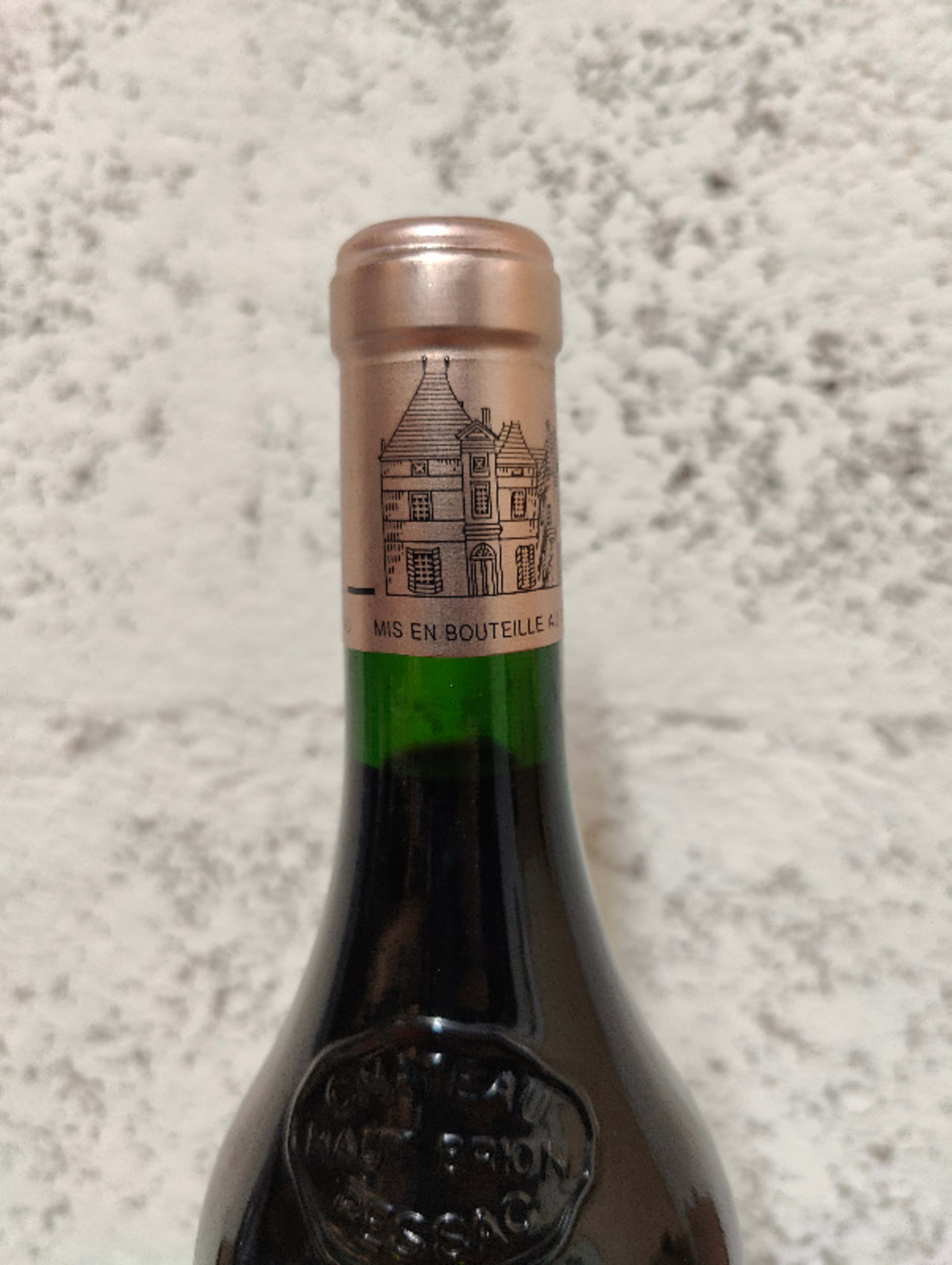 Wine Level