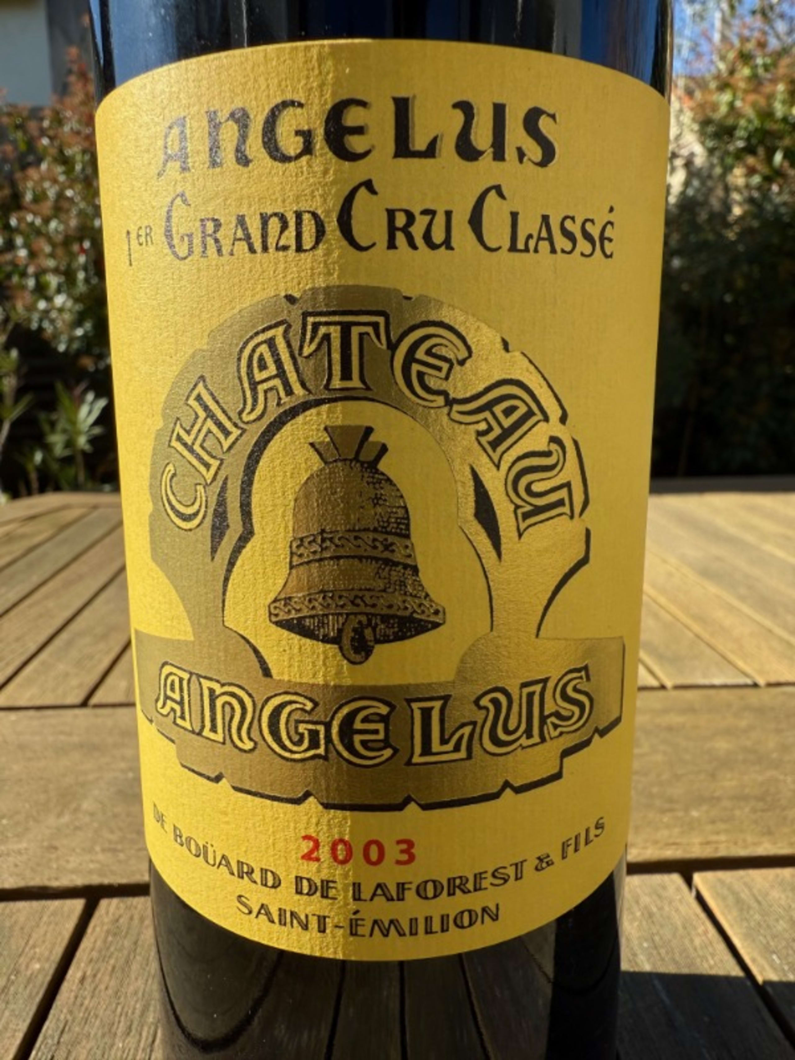 Étiquette