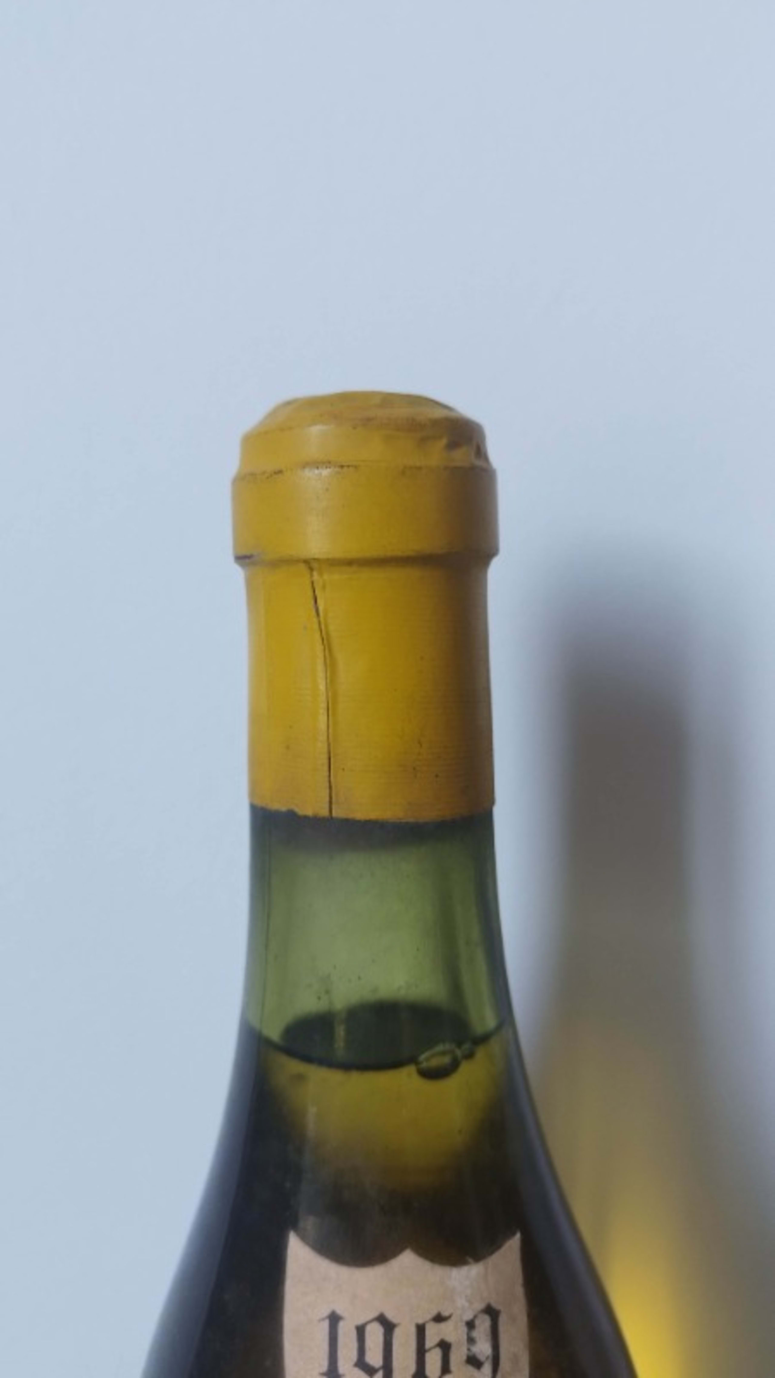 Wine Level