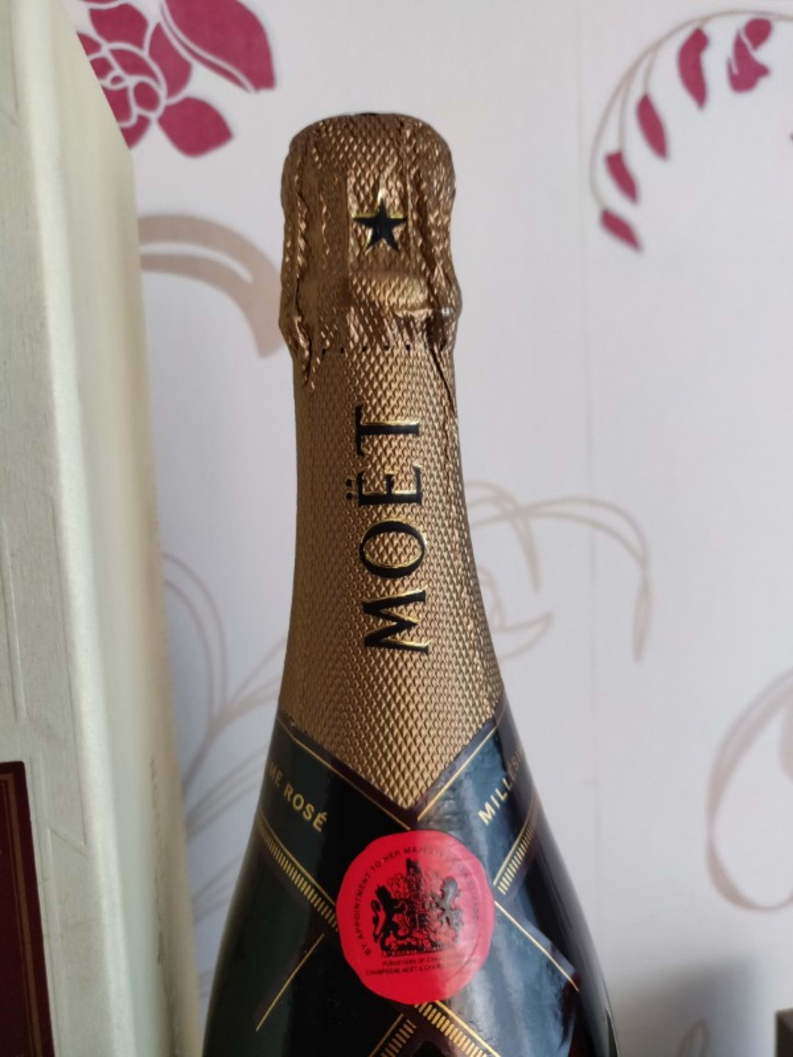Wine Level