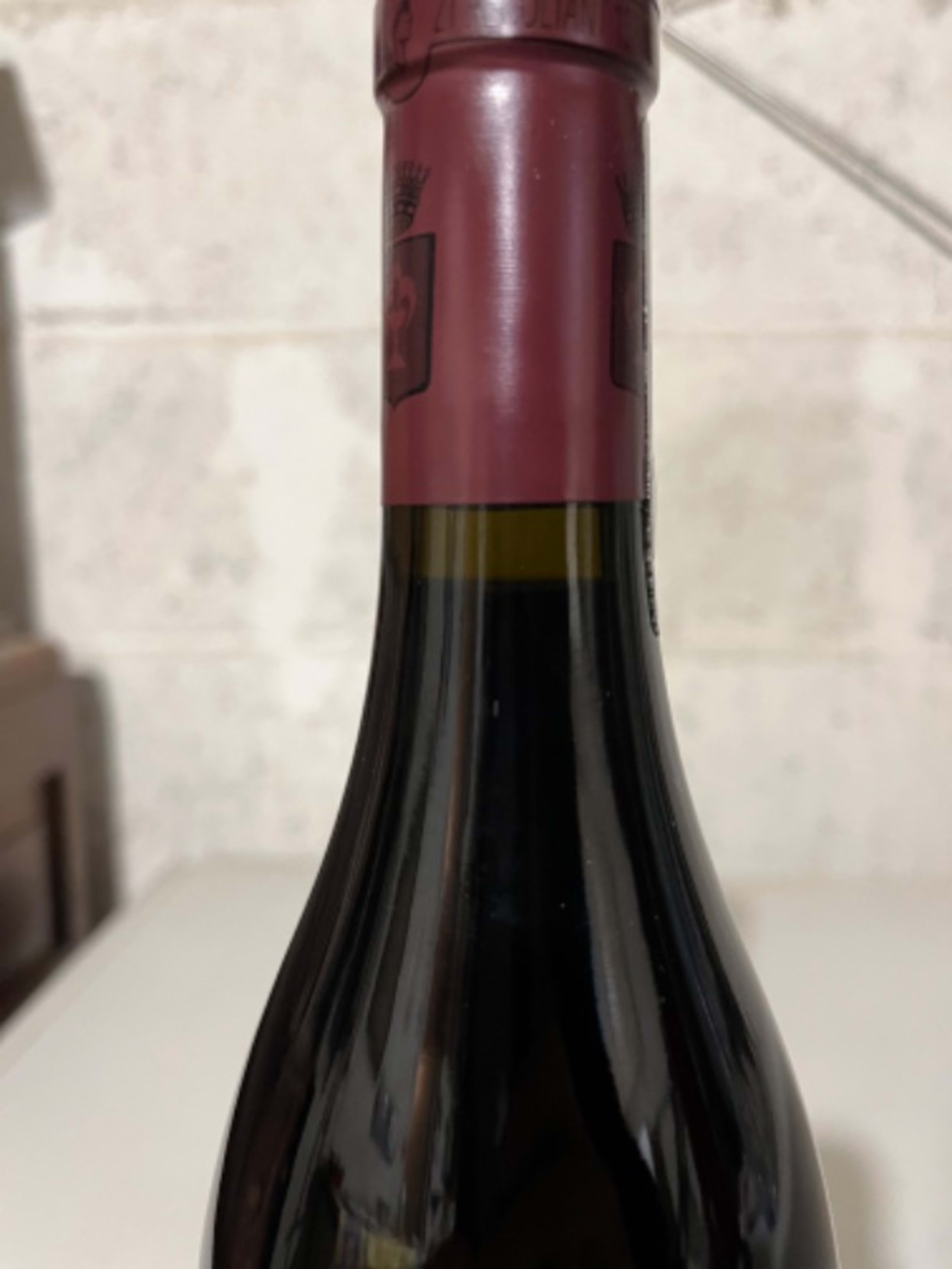 Wine Level