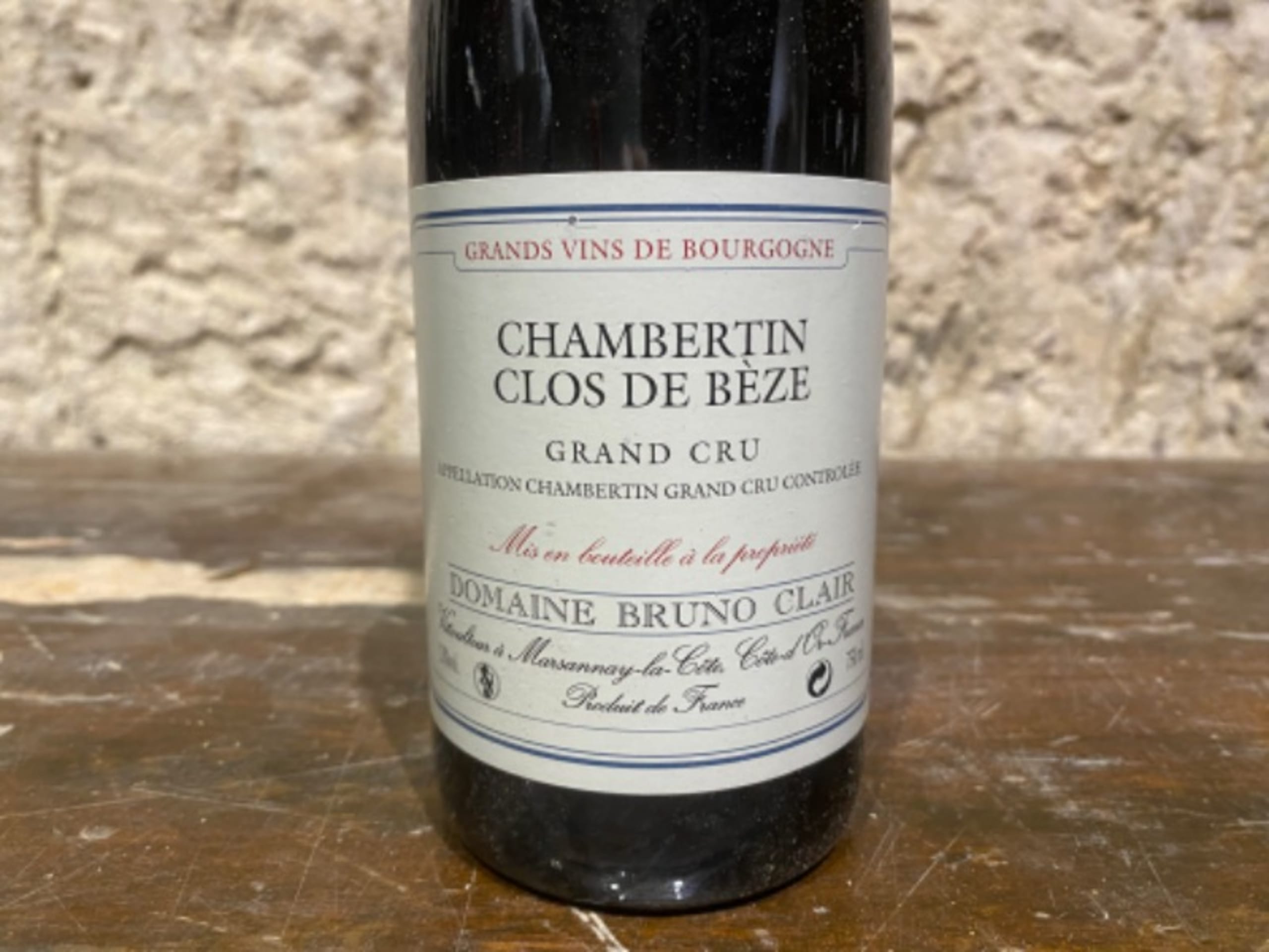 Label