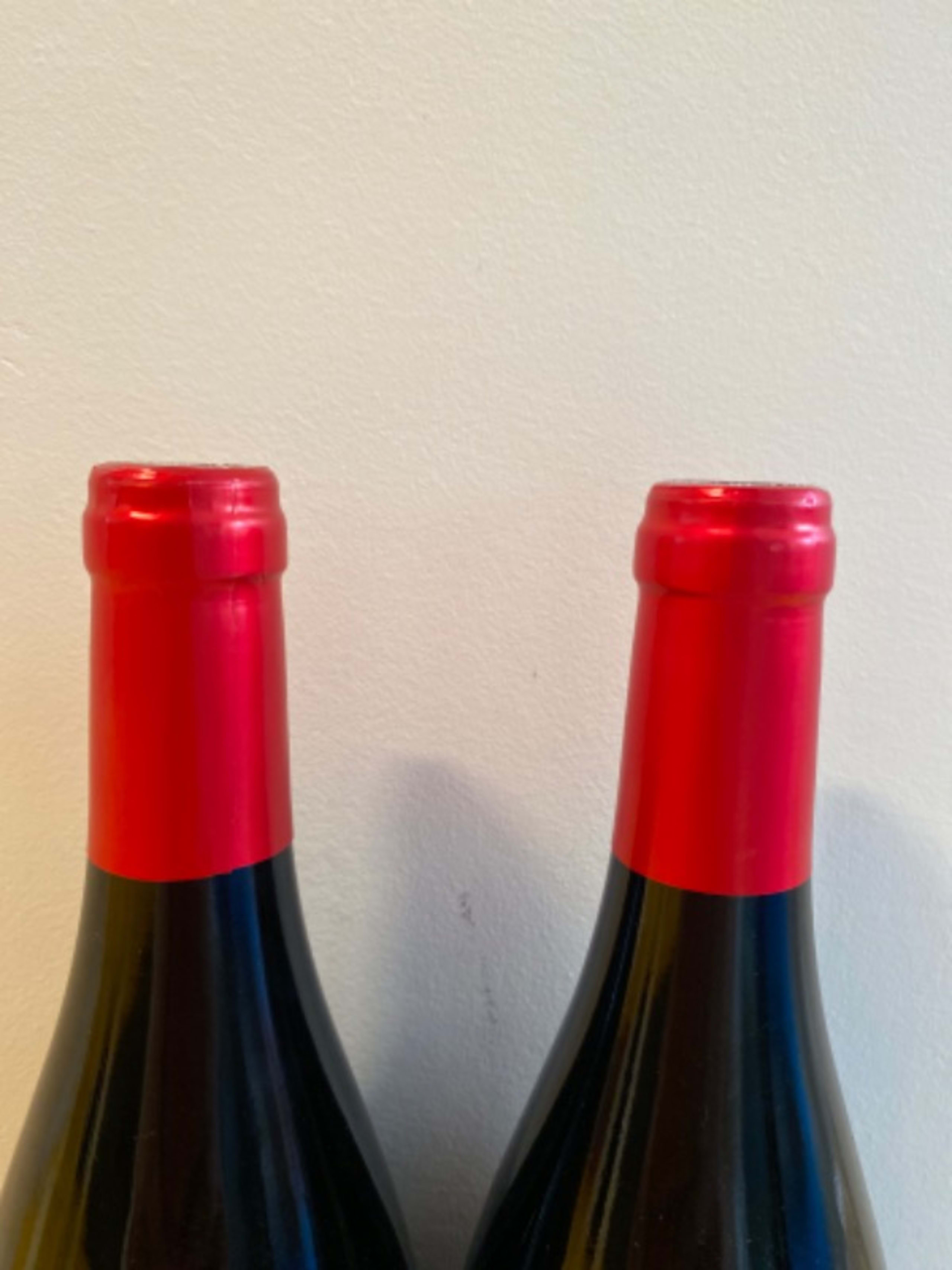 Wine Level