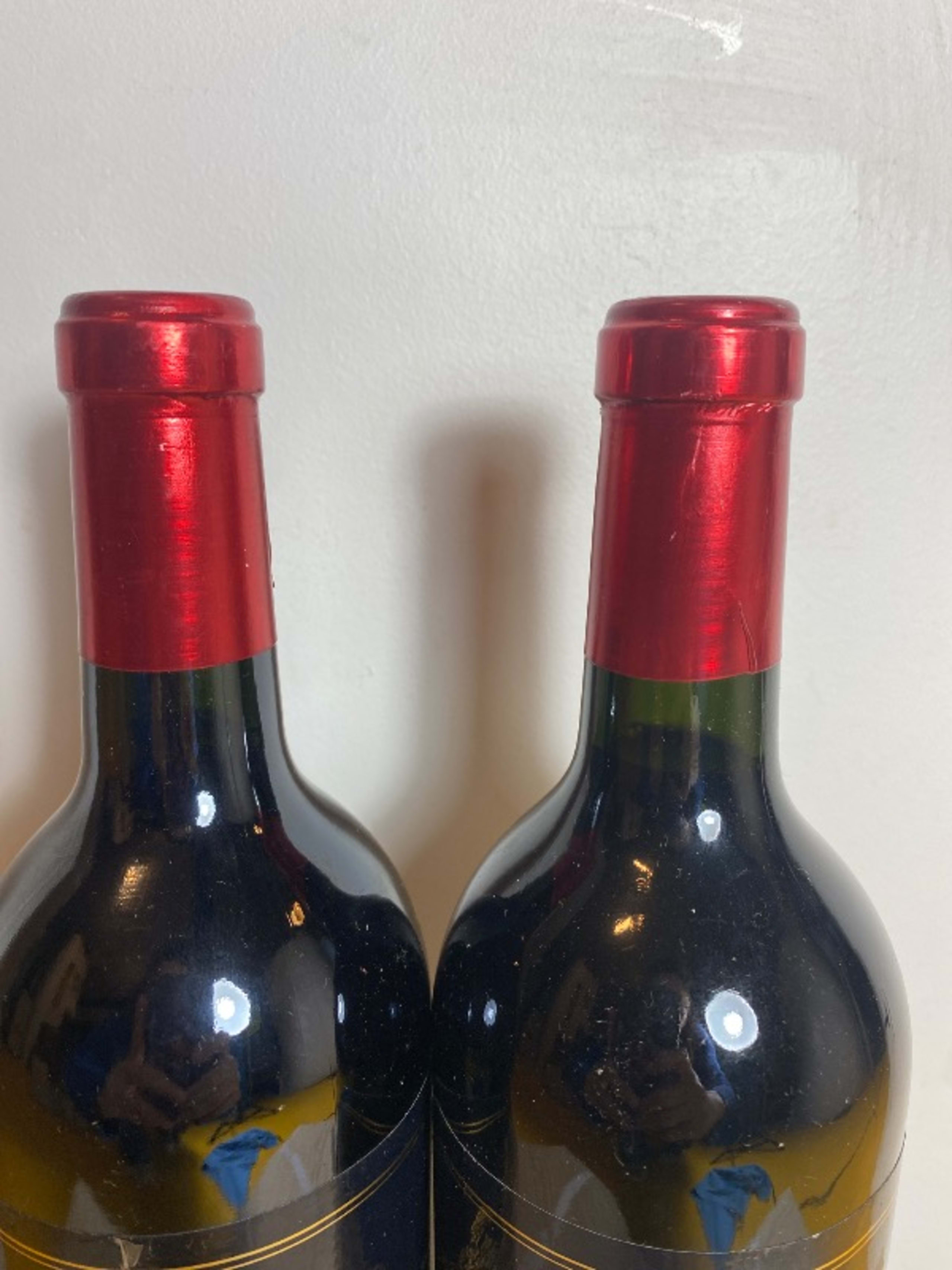 Wine Level