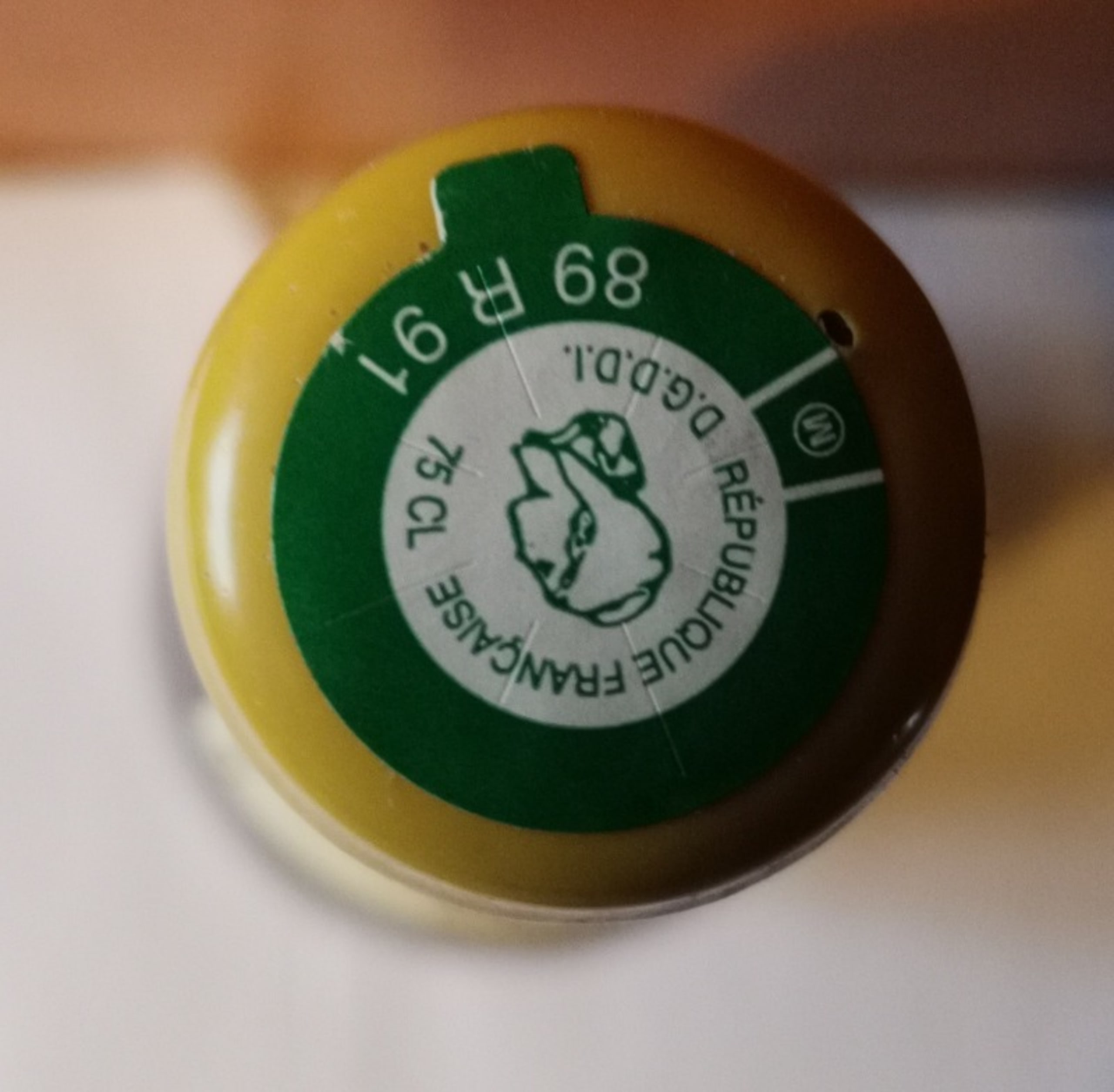 Capsules