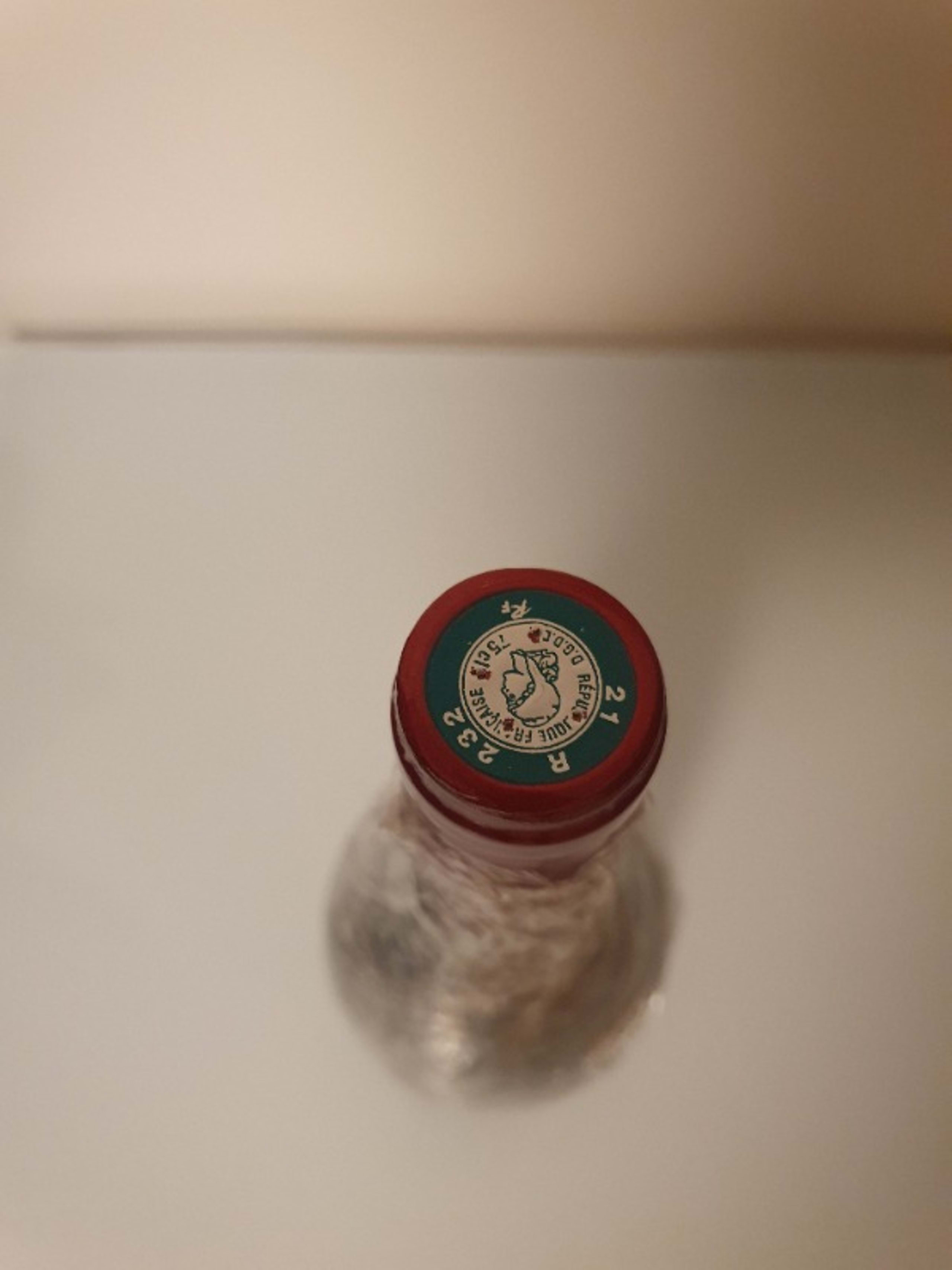 Caps