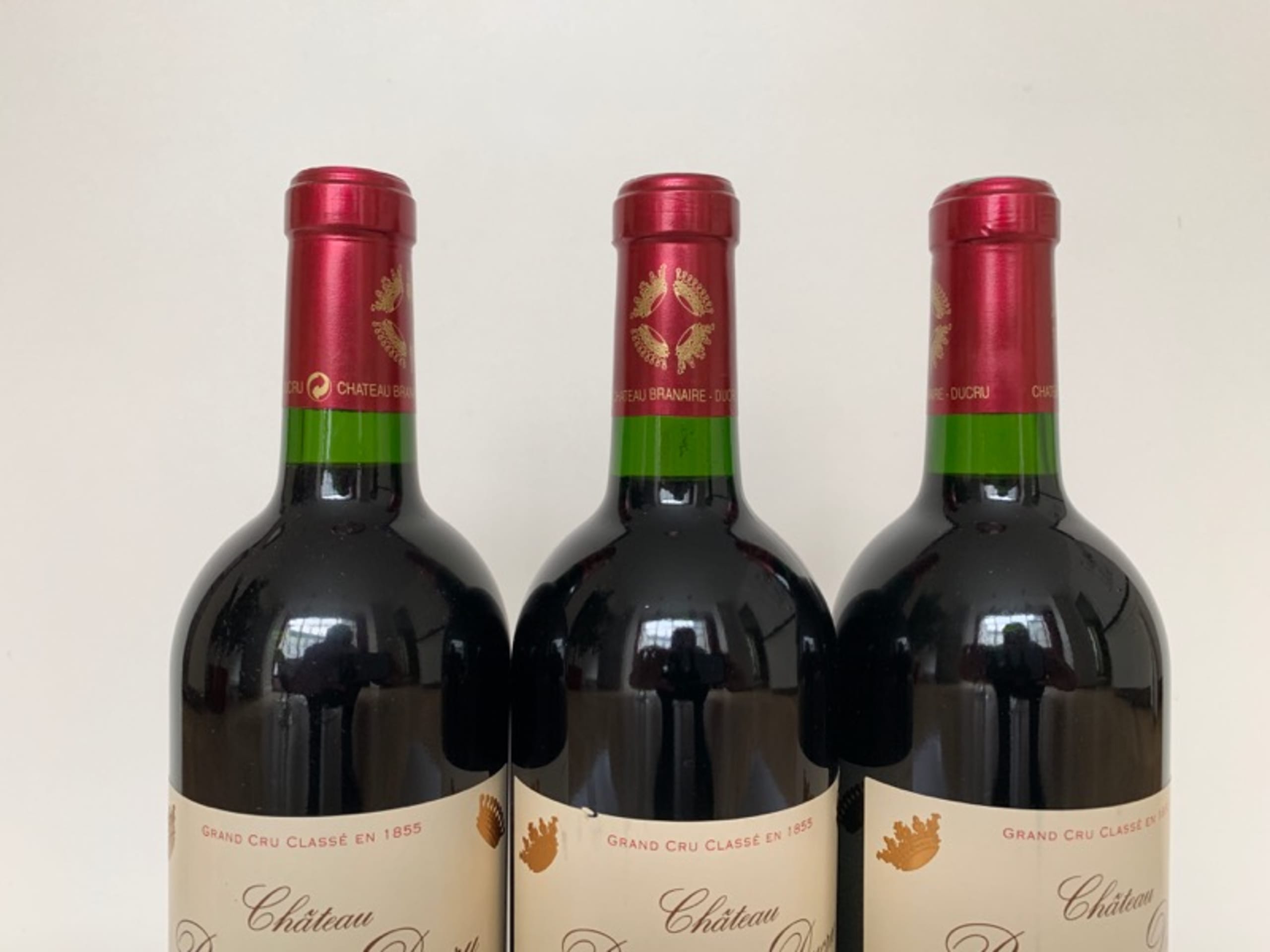 Wine Level