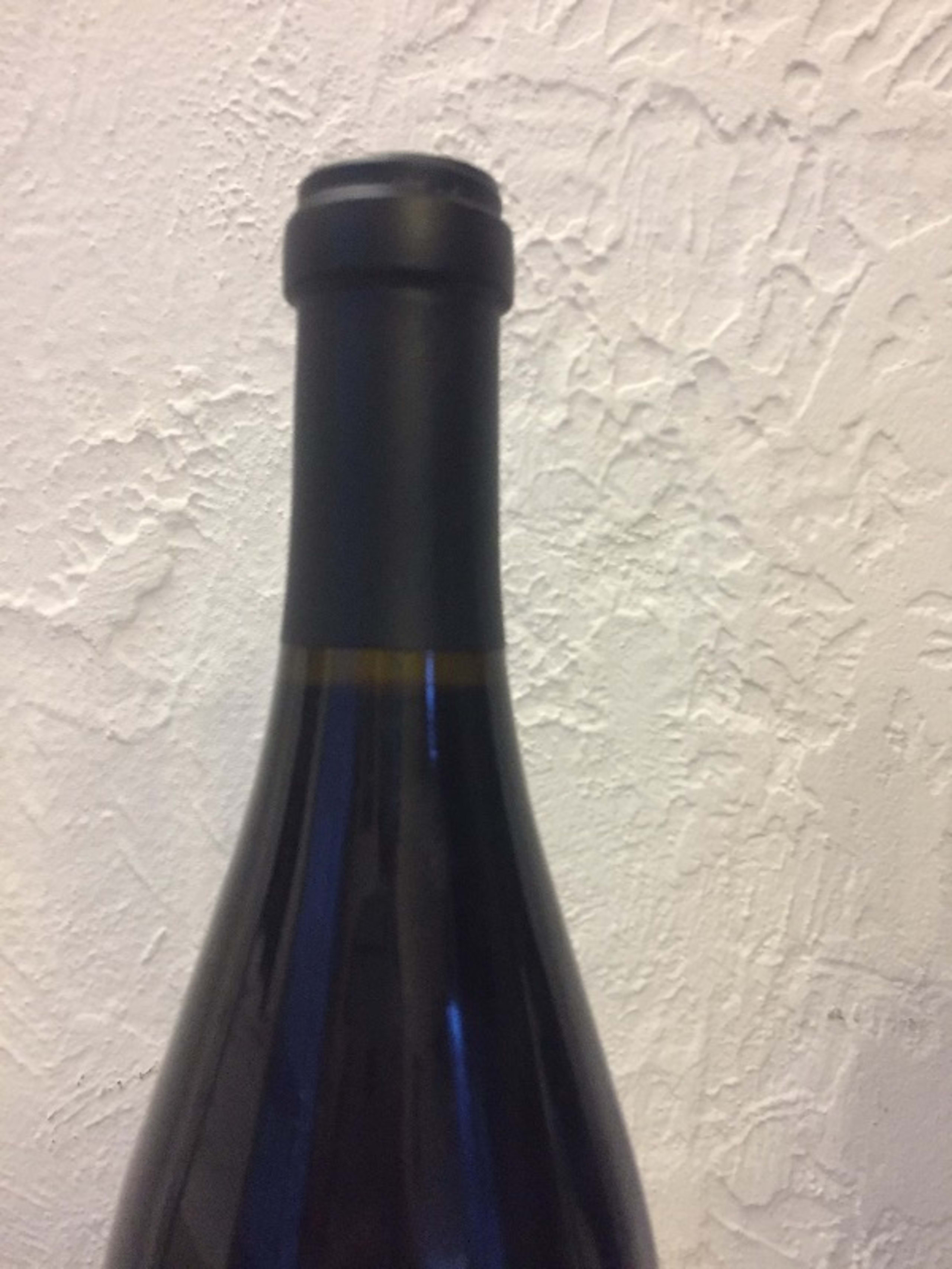 Wine Level